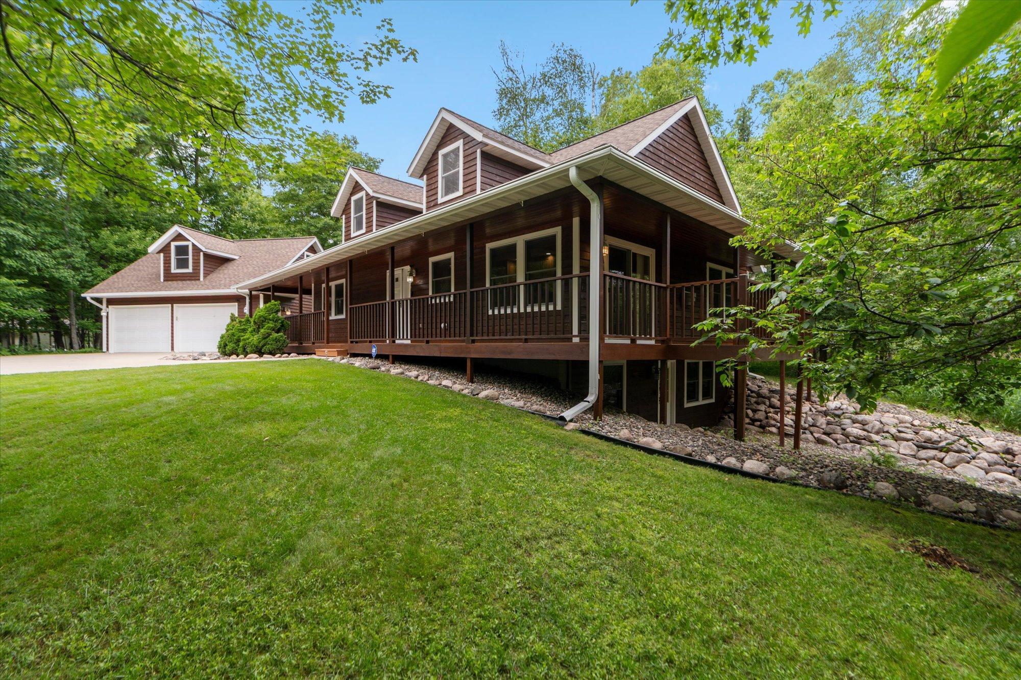14526 Wildwood Dr, Crosslake, MN 56442
