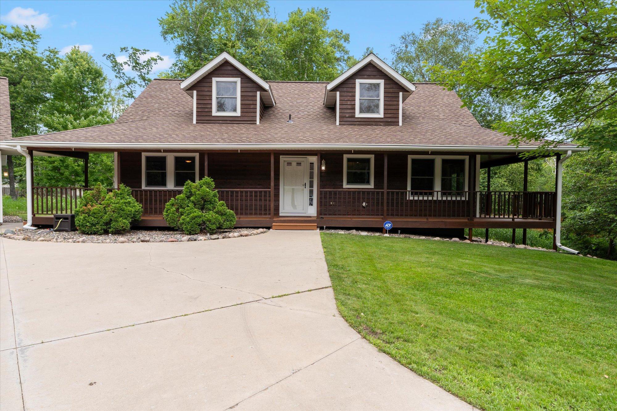14526 Wildwood Dr, Crosslake, MN 56442