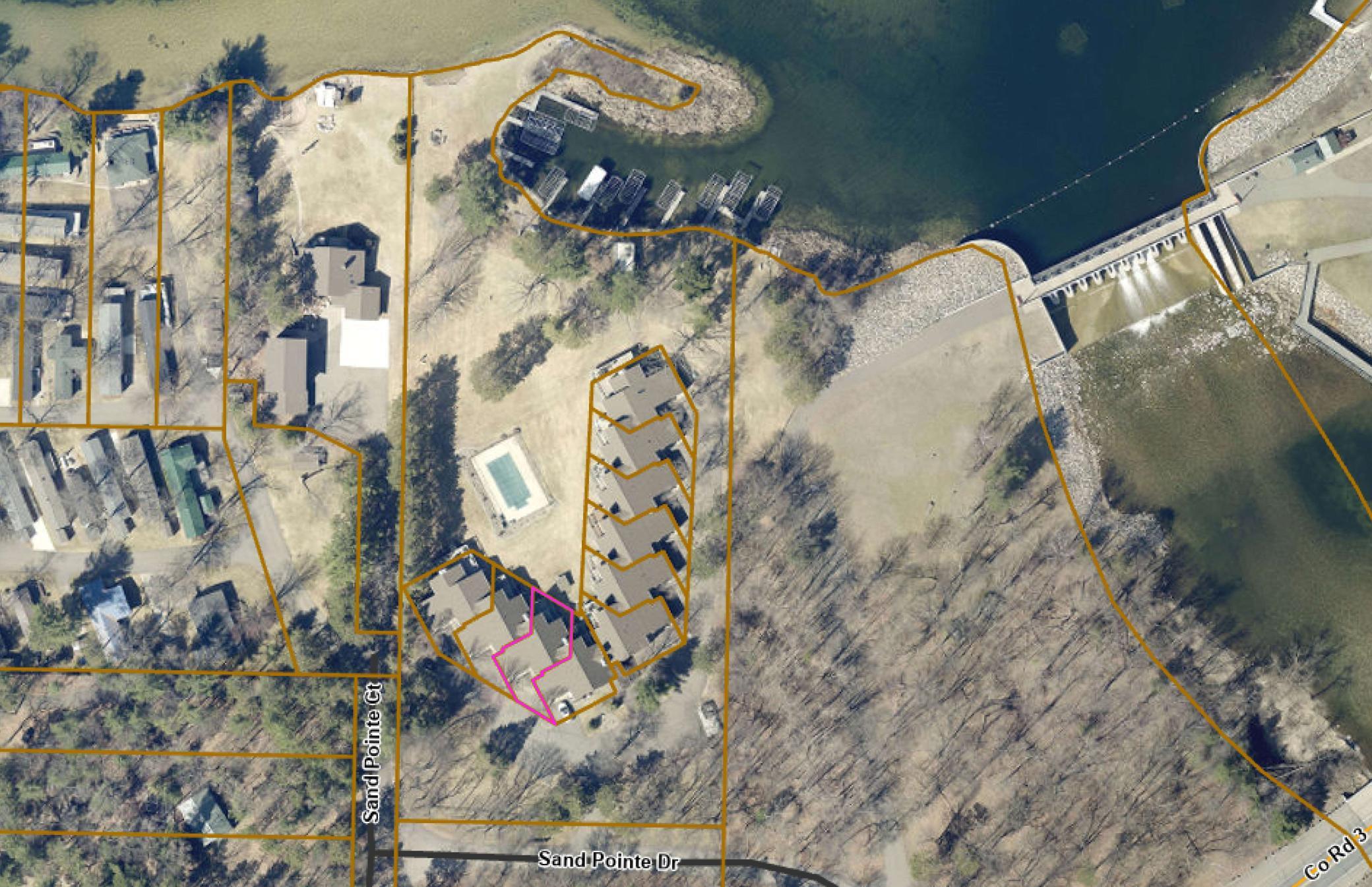 35533 Sand Pointe Dr #3, Crosslake, MN 56442