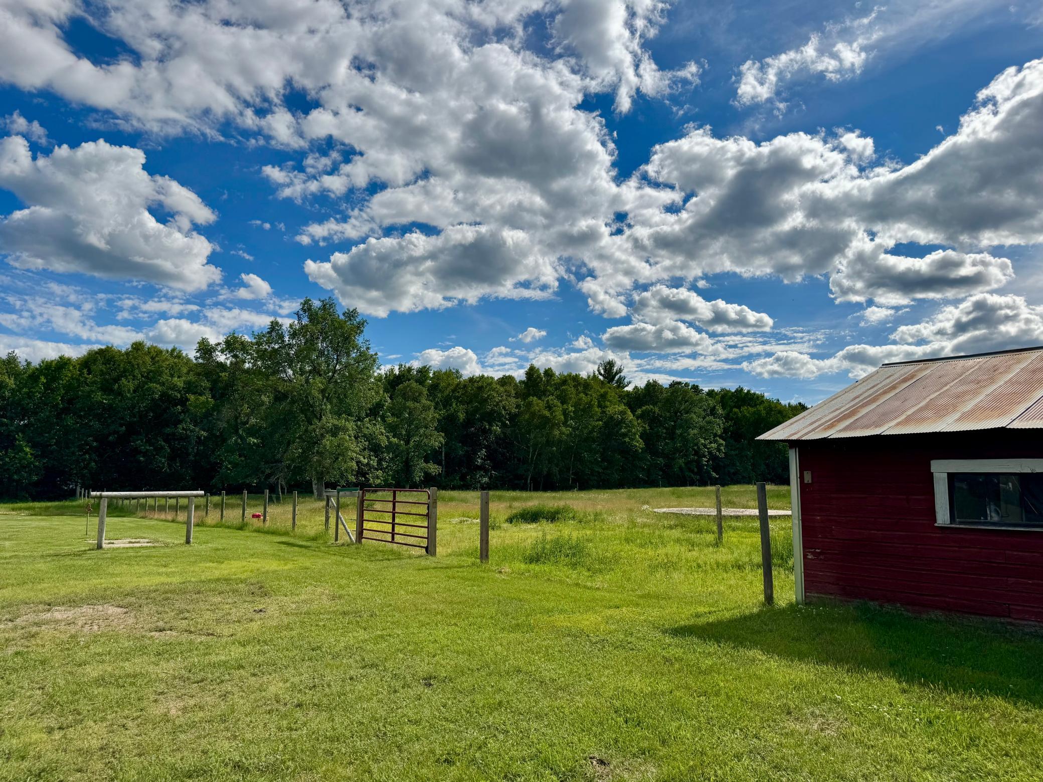10985 49th Ave SW, Pillager, MN 56473