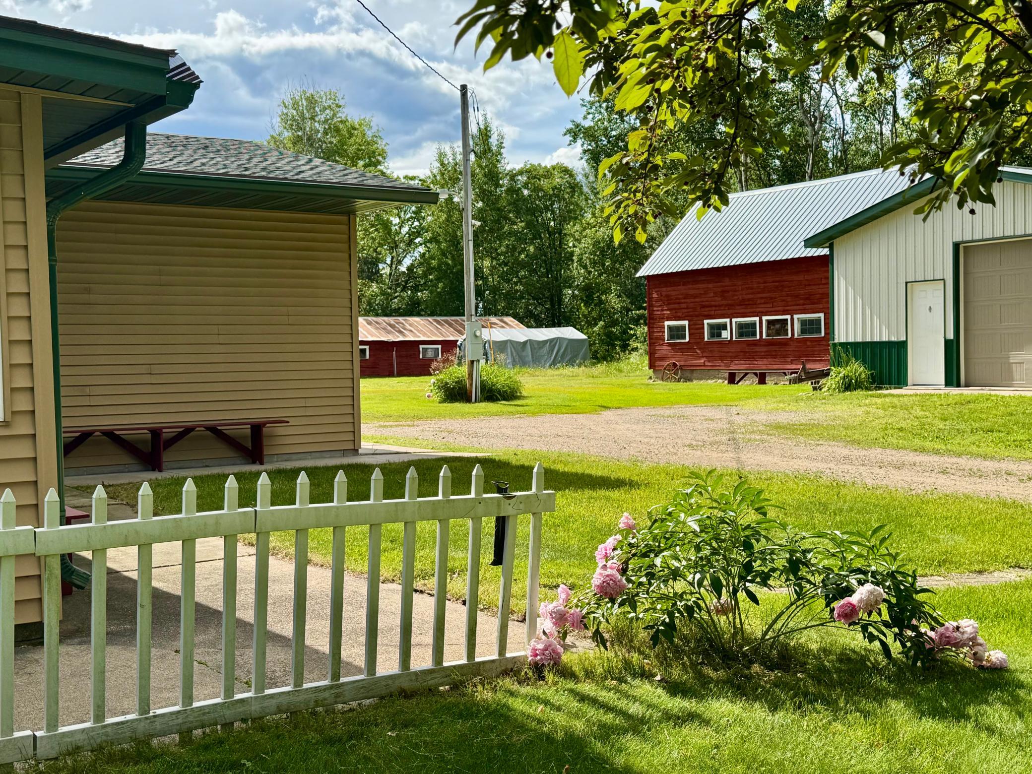 10985 49th Ave SW, Pillager, MN 56473