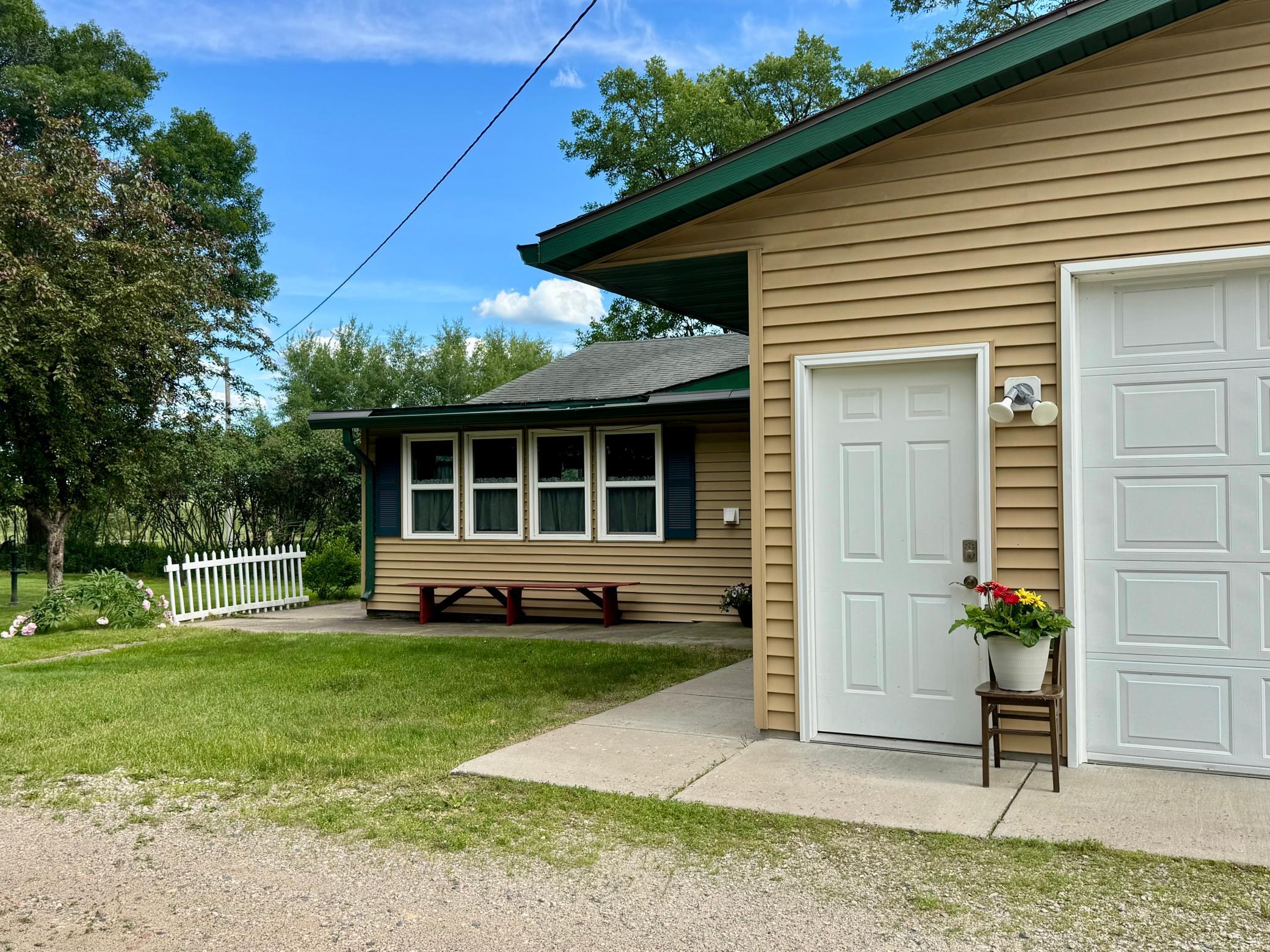 10985 49th Ave SW, Pillager, MN 56473