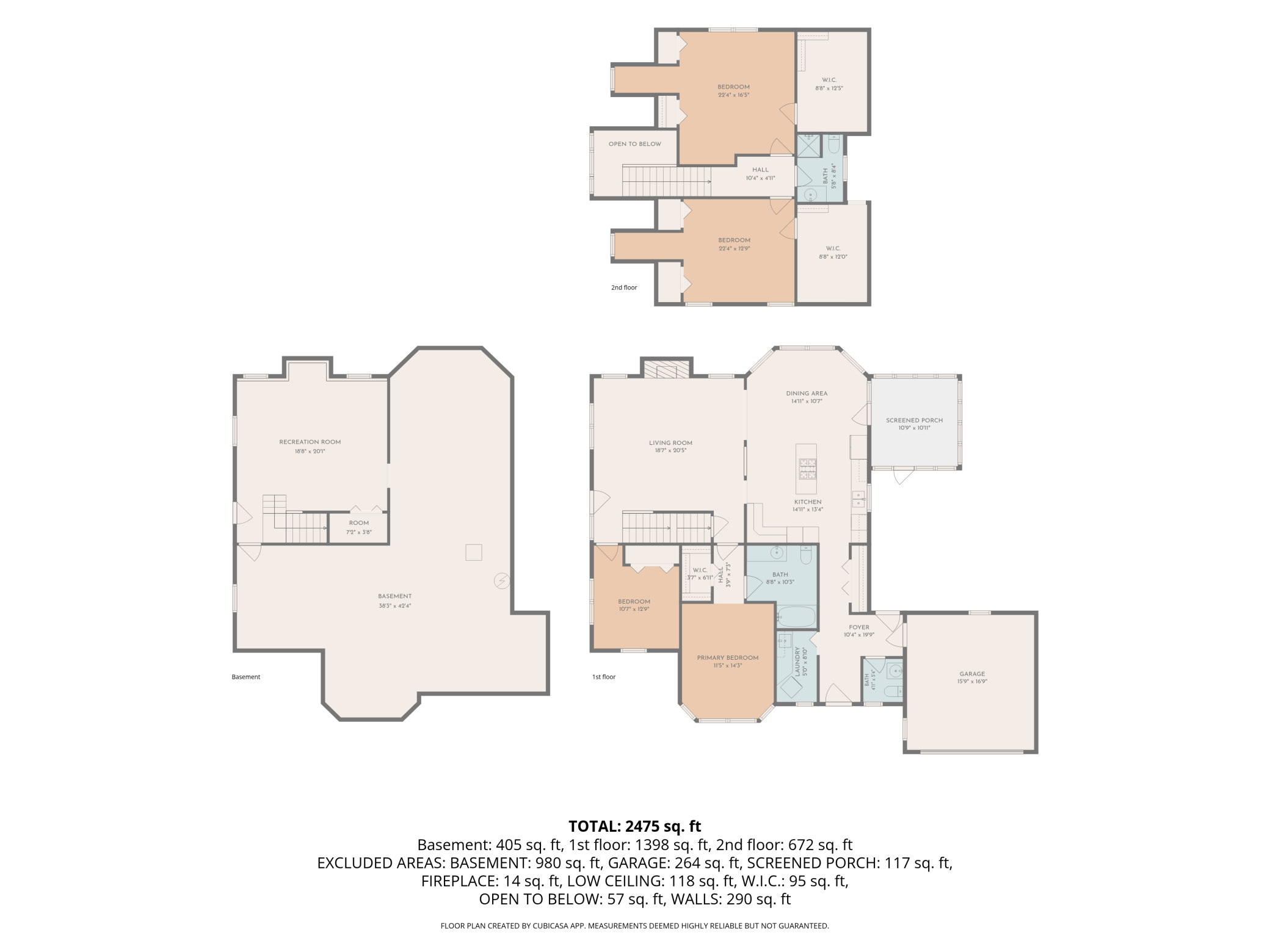 5511 Hugo Rd, White Bear Twp, MN 55110