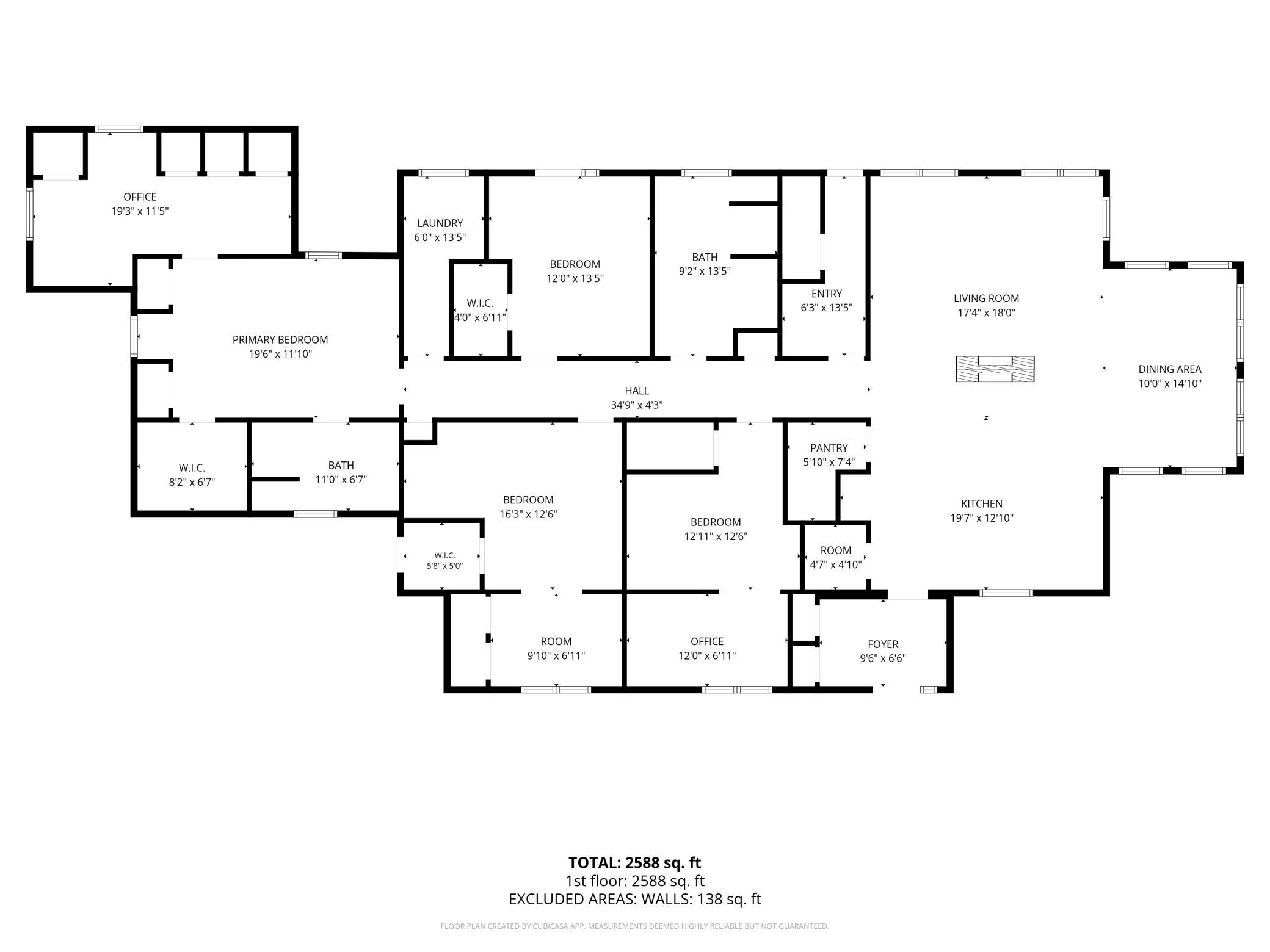 2459 Town Road 279, Mahtowa, MN 55707