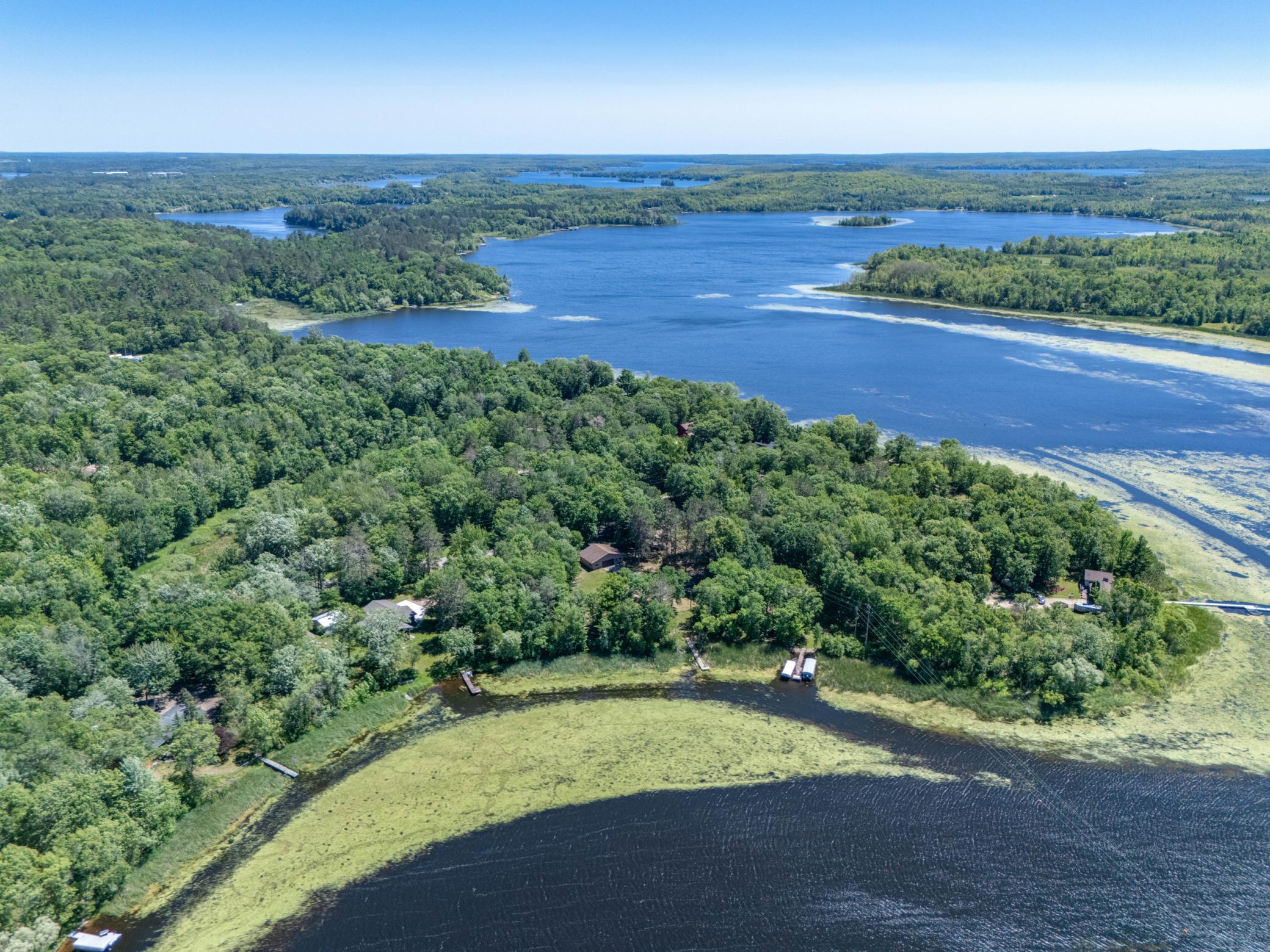 36830 Indian Point Rd, Cohasset, MN 55721