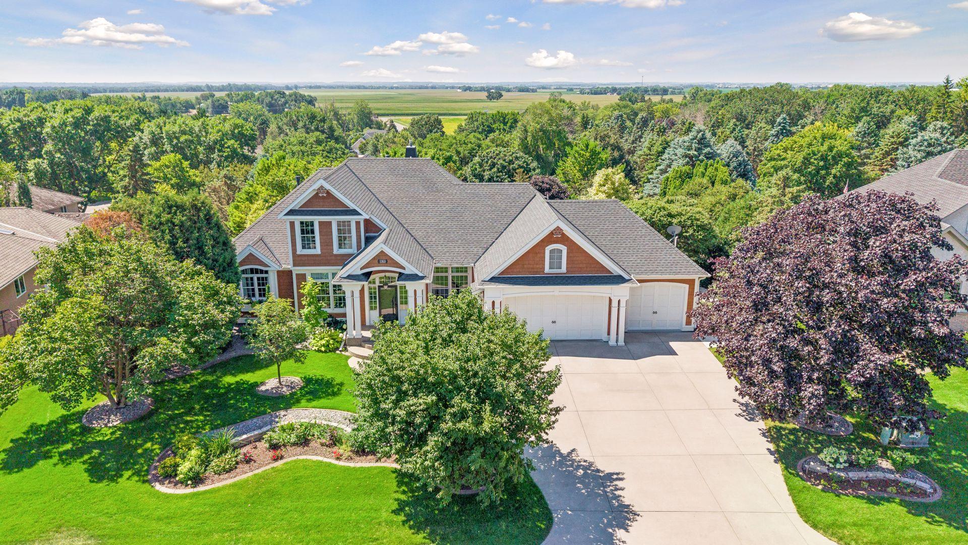 1353 High Point Ct, Hastings, MN 55033