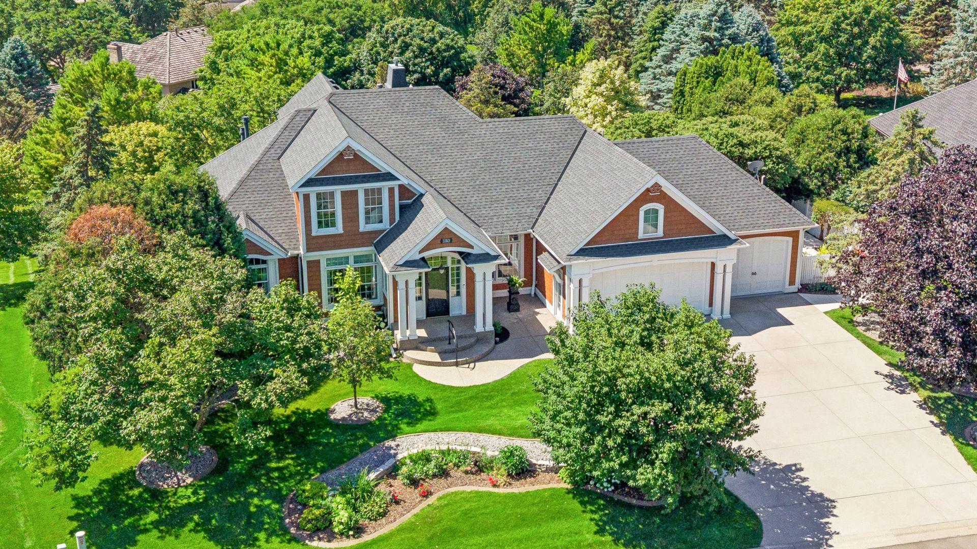1353 High Point Ct, Hastings, MN 55033