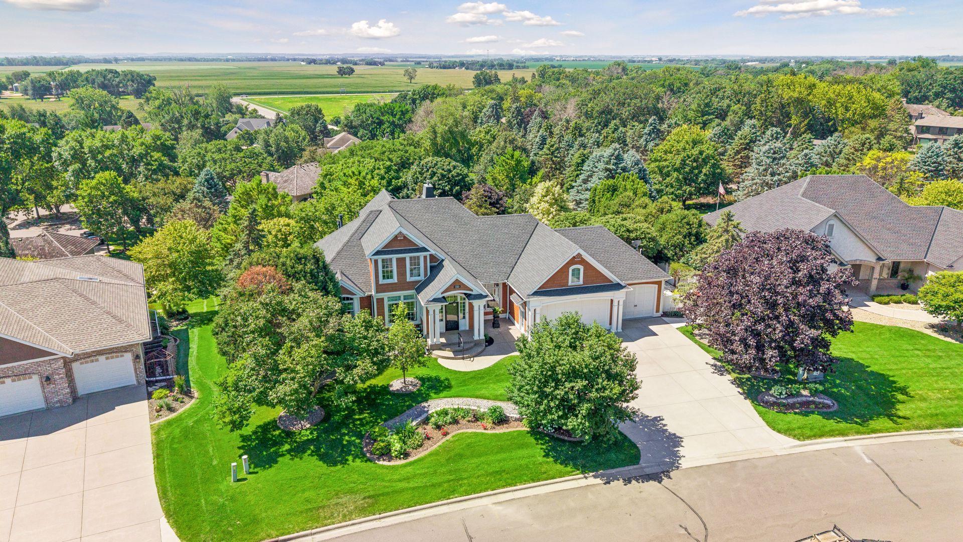 1353 High Point Ct, Hastings, MN 55033