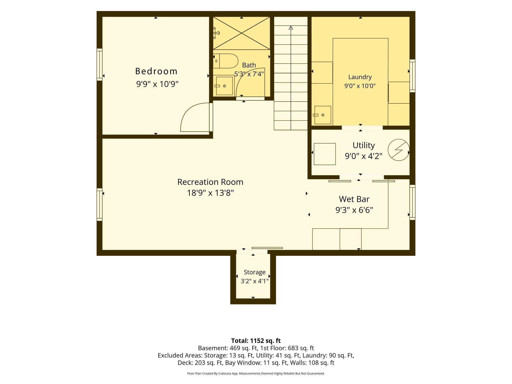 3520 Edgerton St, Vadnais Heights, MN 55127