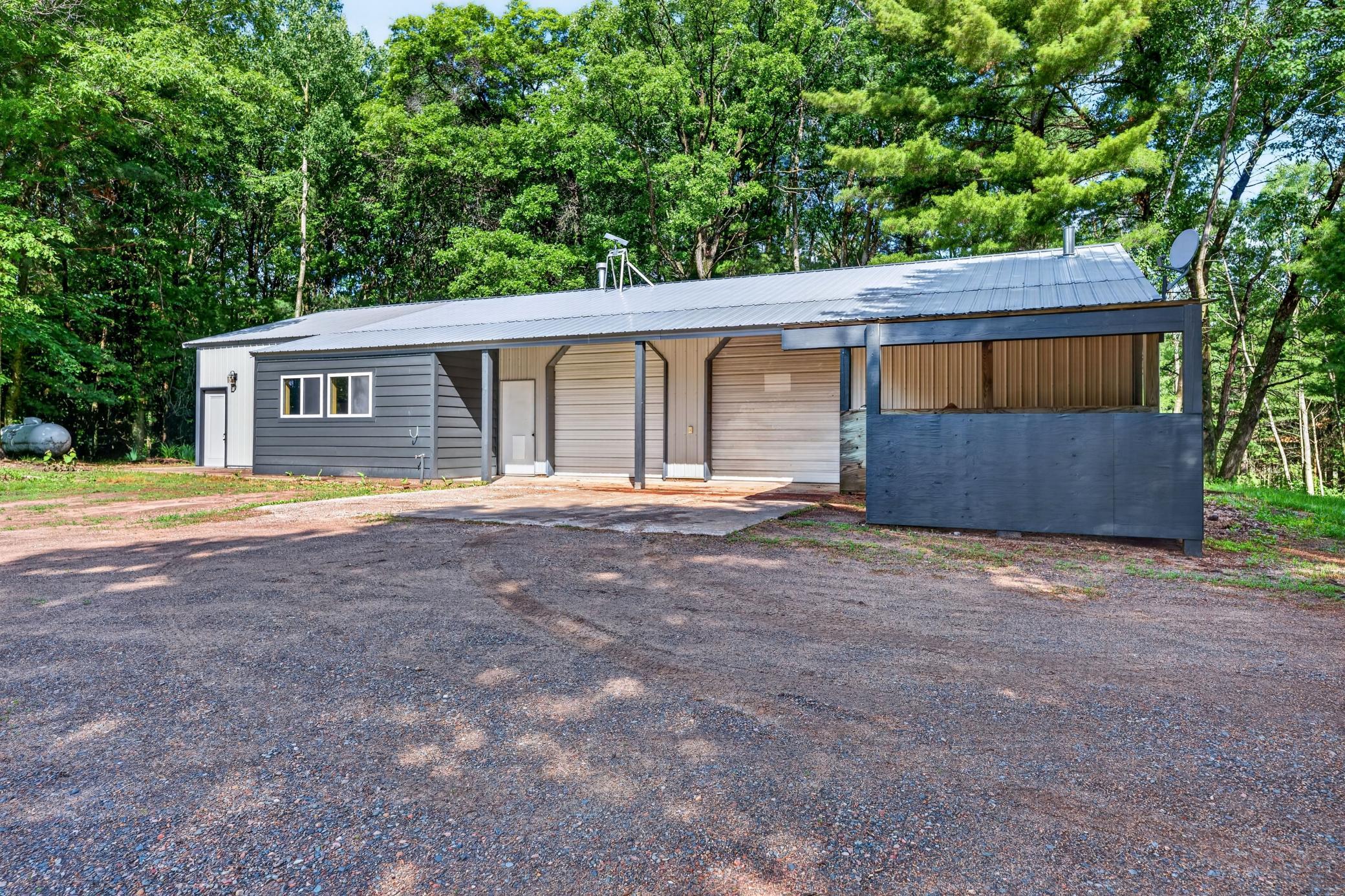 W9669 County Hwy B, Shell Lake, WI 54871