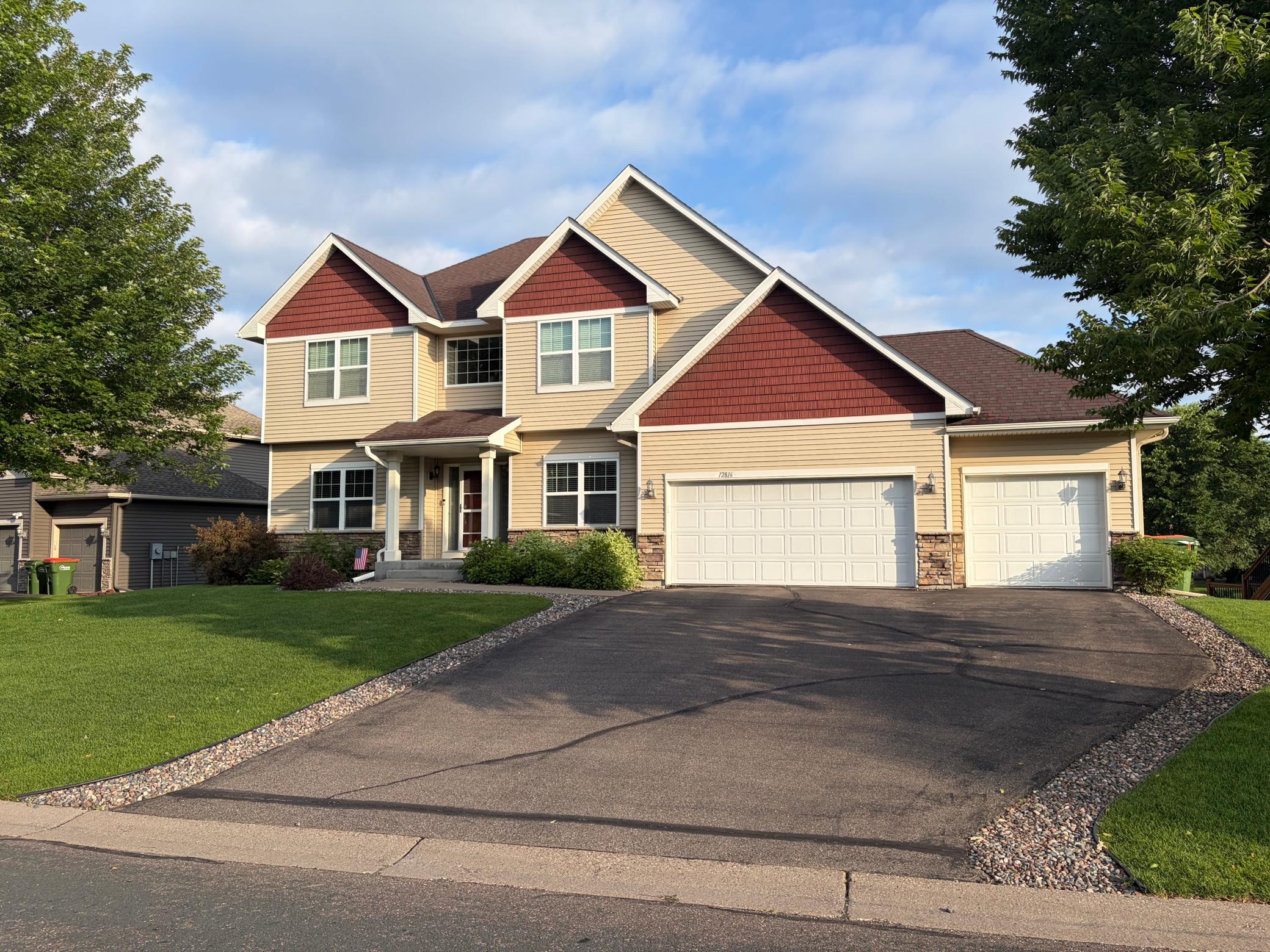 12816 Leyte St NE, Blaine, MN 55449
