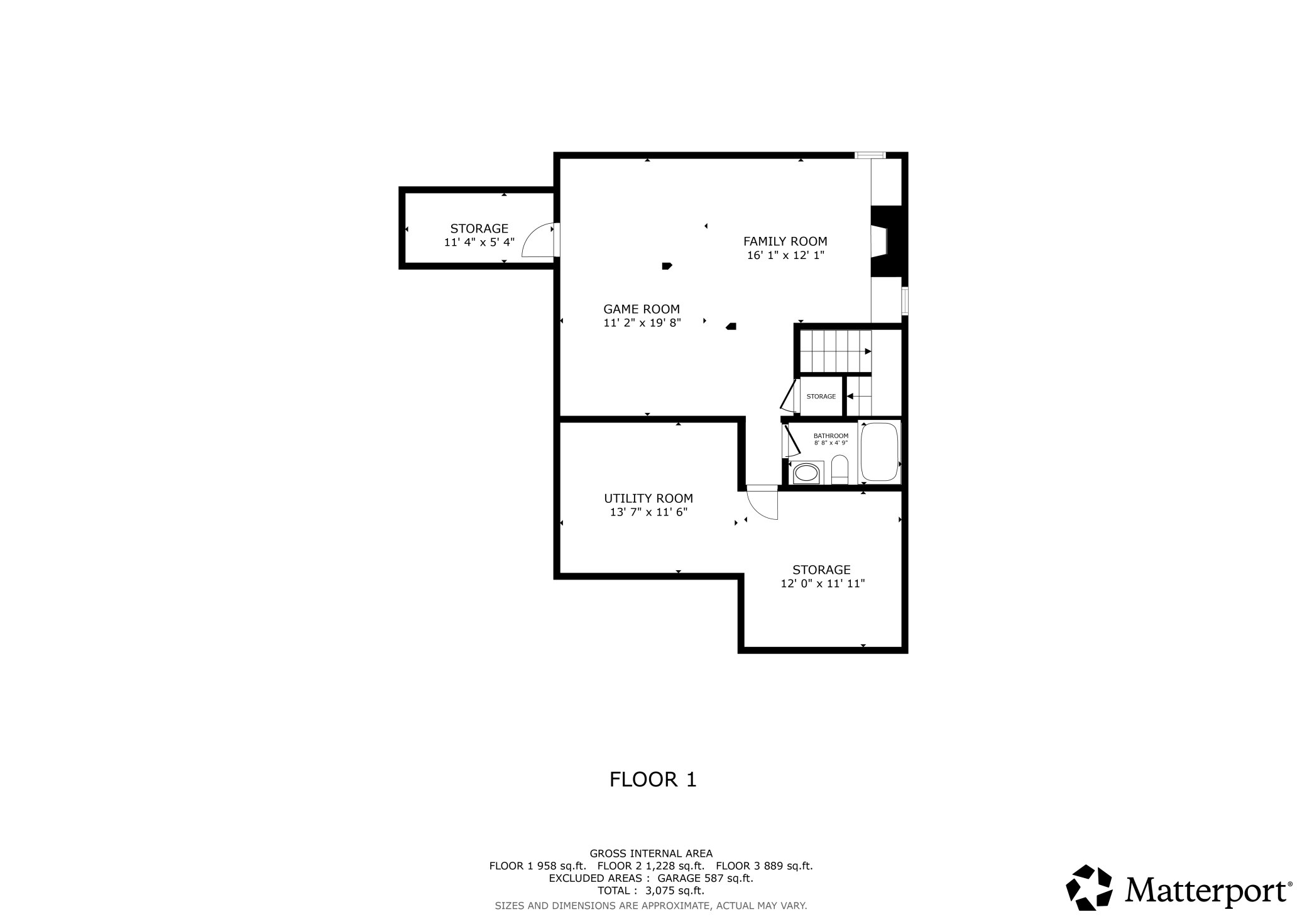 2609 91st Crescent N, Brooklyn Park, MN 55443
