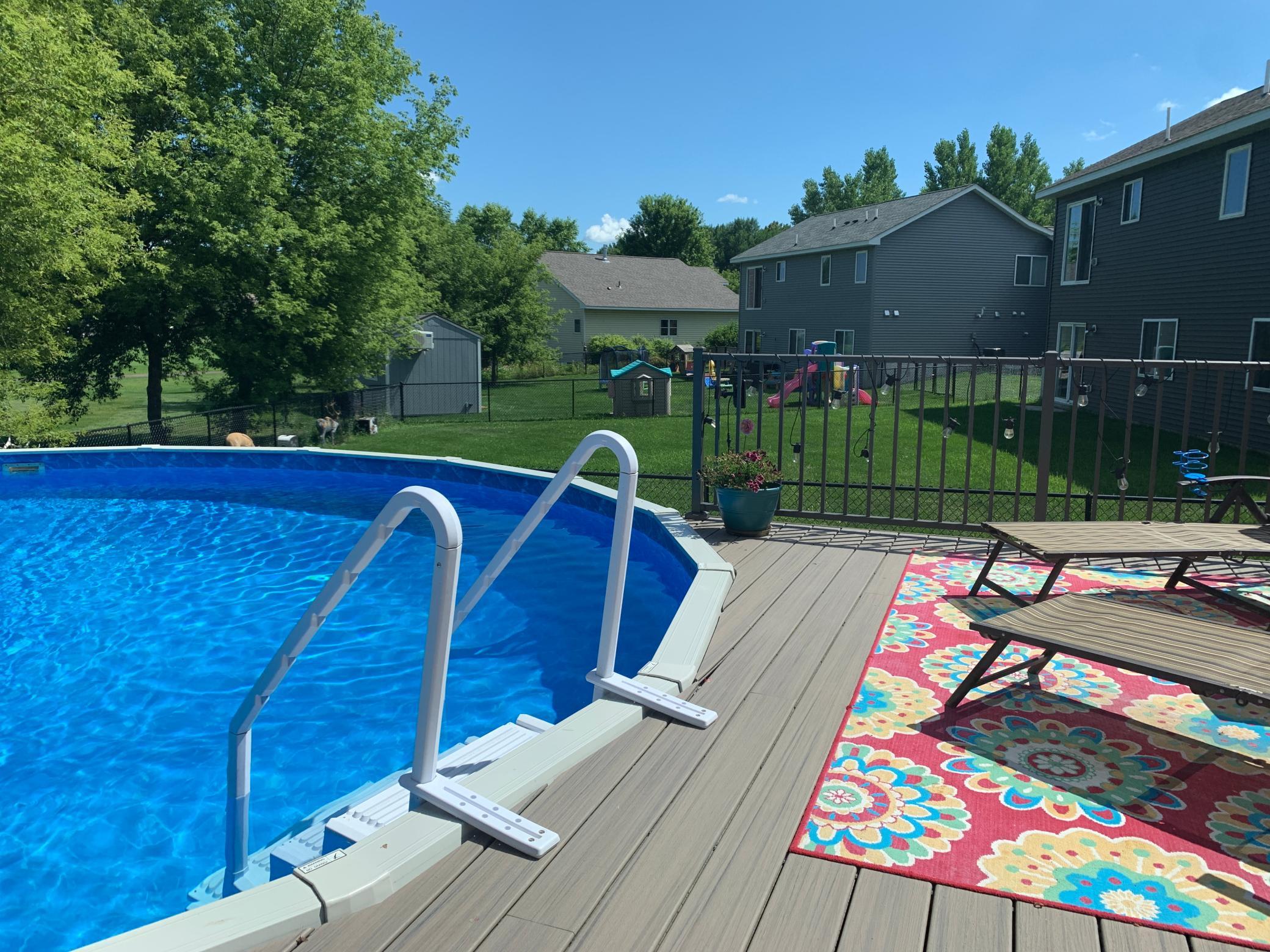 1020 Acacia Dr S, Annandale, MN 55302