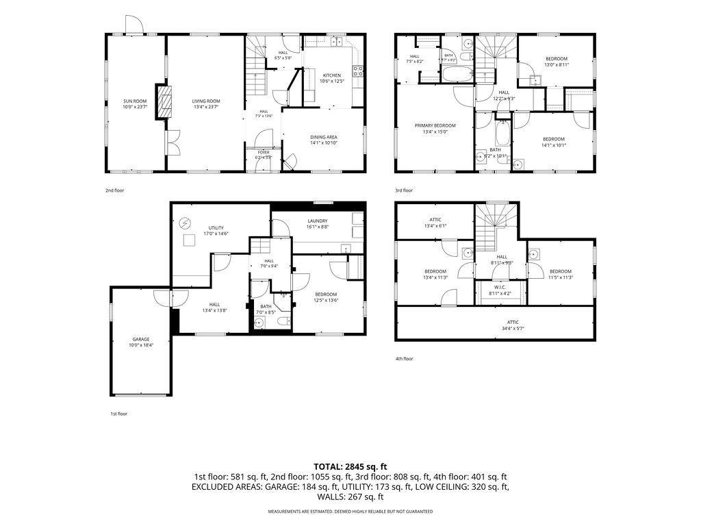 2711 E 8th St, Duluth, MN 55812