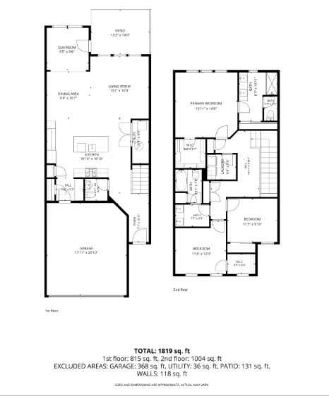 9607 4th St N, Lake Elmo, MN 55042