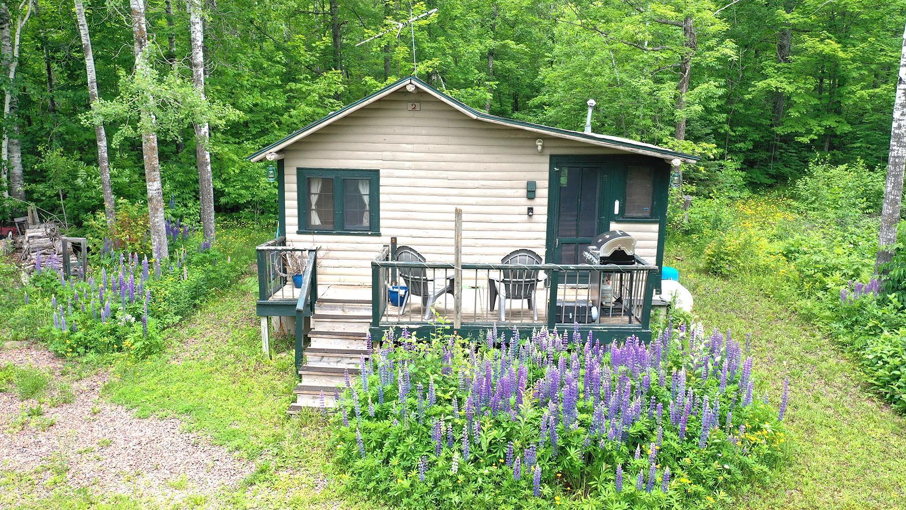 5209 Klinker Rd, Silver Bay, MN 55614