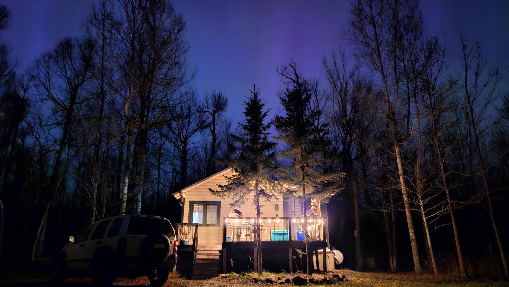 5209 Klinker Rd, Silver Bay, MN 55614
