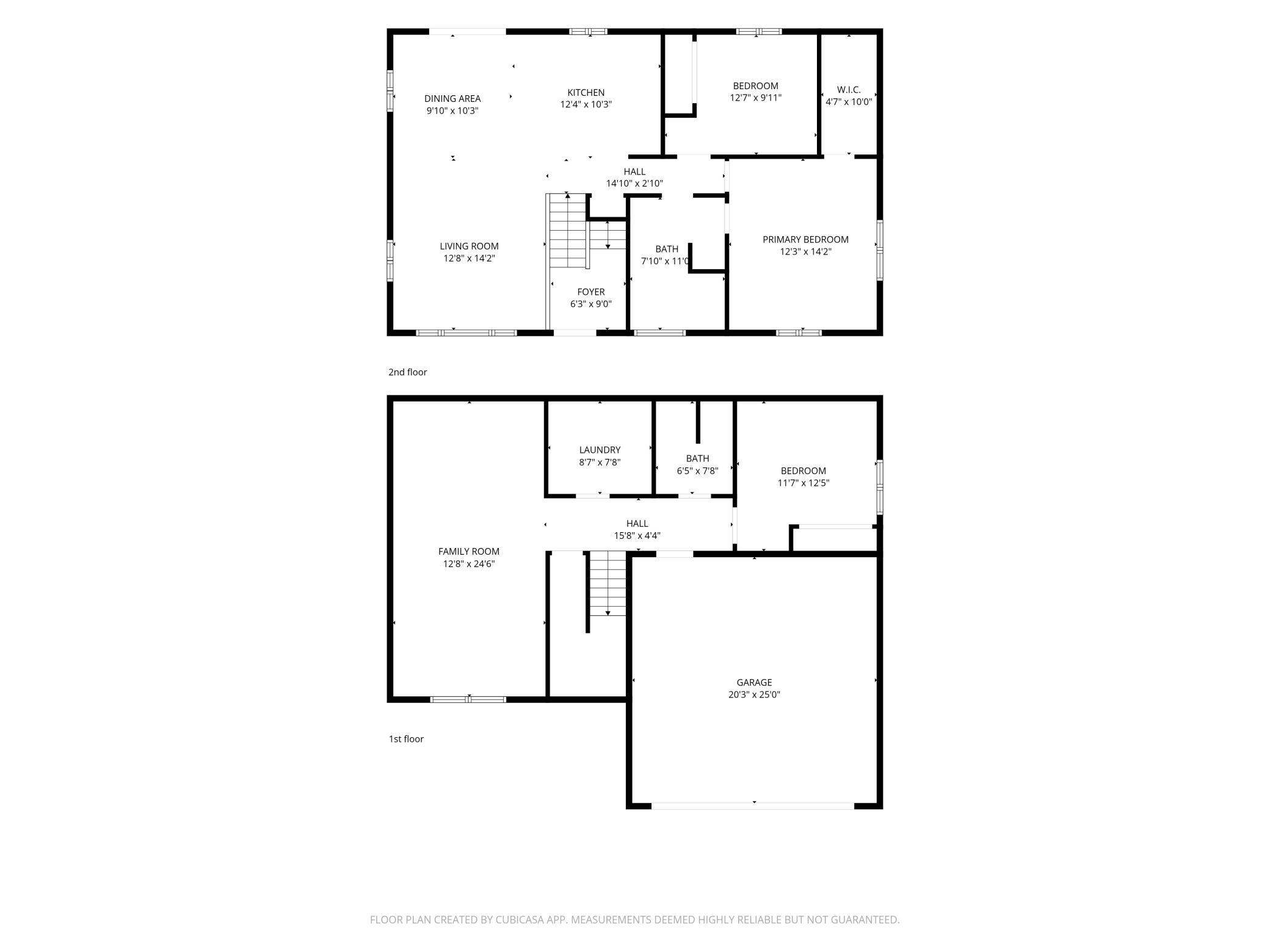 205 17th Ave S, Cold Spring, MN 56320