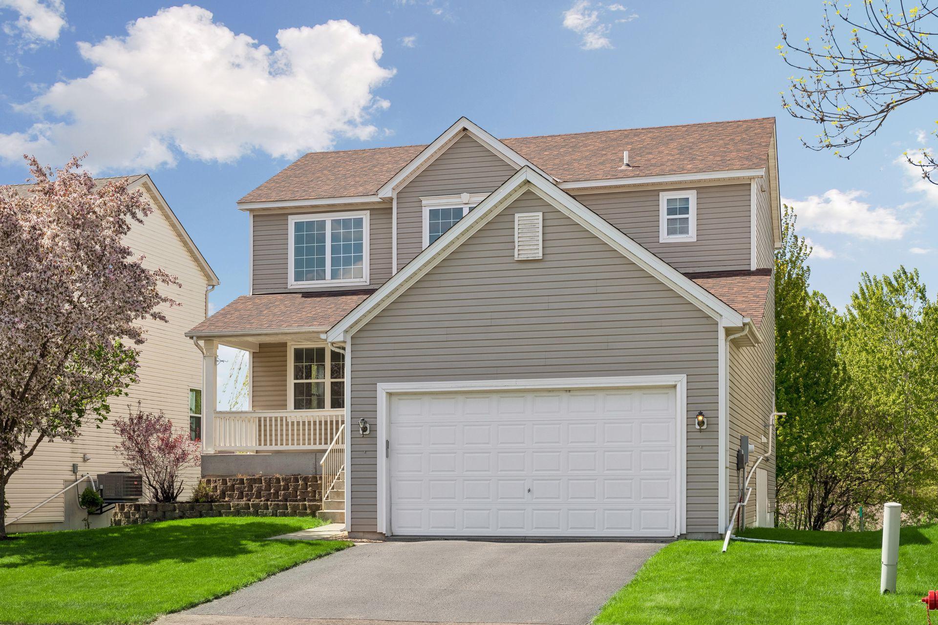 17141 90th Pl N, Maple Grove, MN 55311