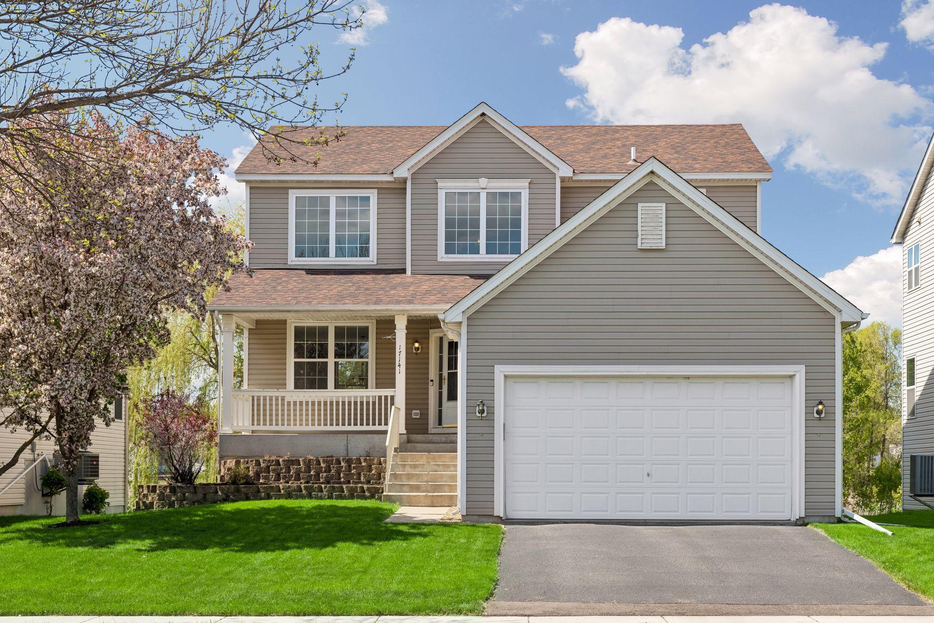 17141 90th Pl N, Maple Grove, MN 55311