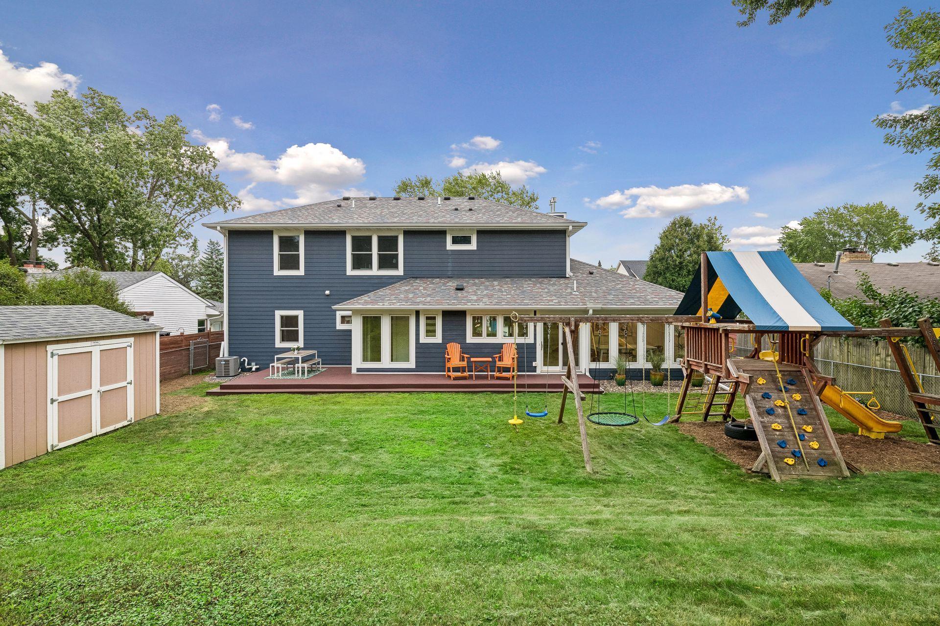 6008 Concord Ave, Edina, MN 55424