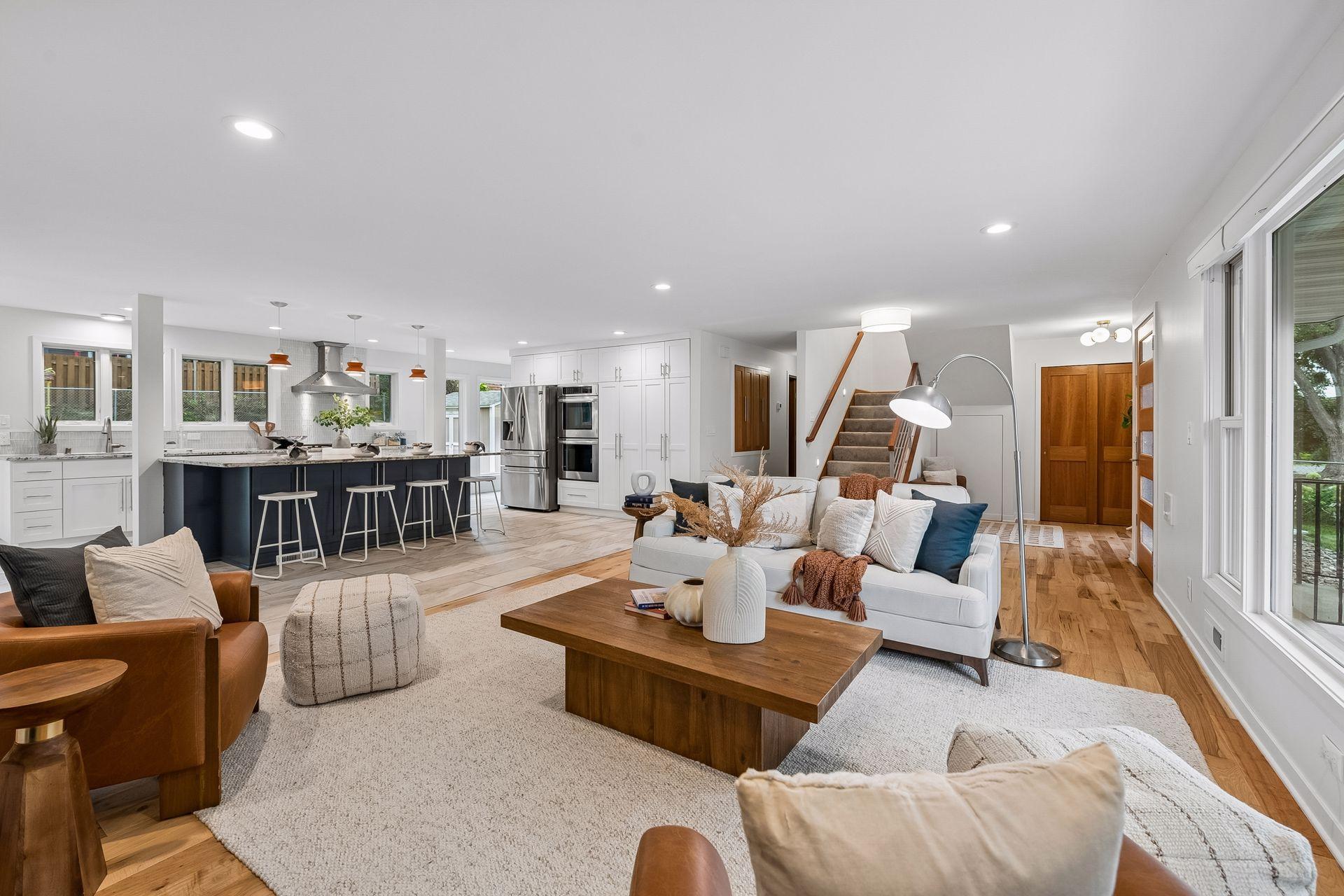 6008 Concord Ave, Edina, MN 55424