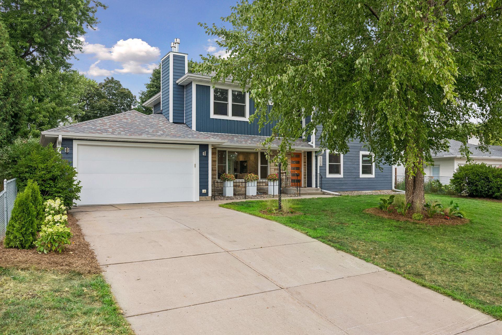 6008 Concord Ave, Edina, MN 55424