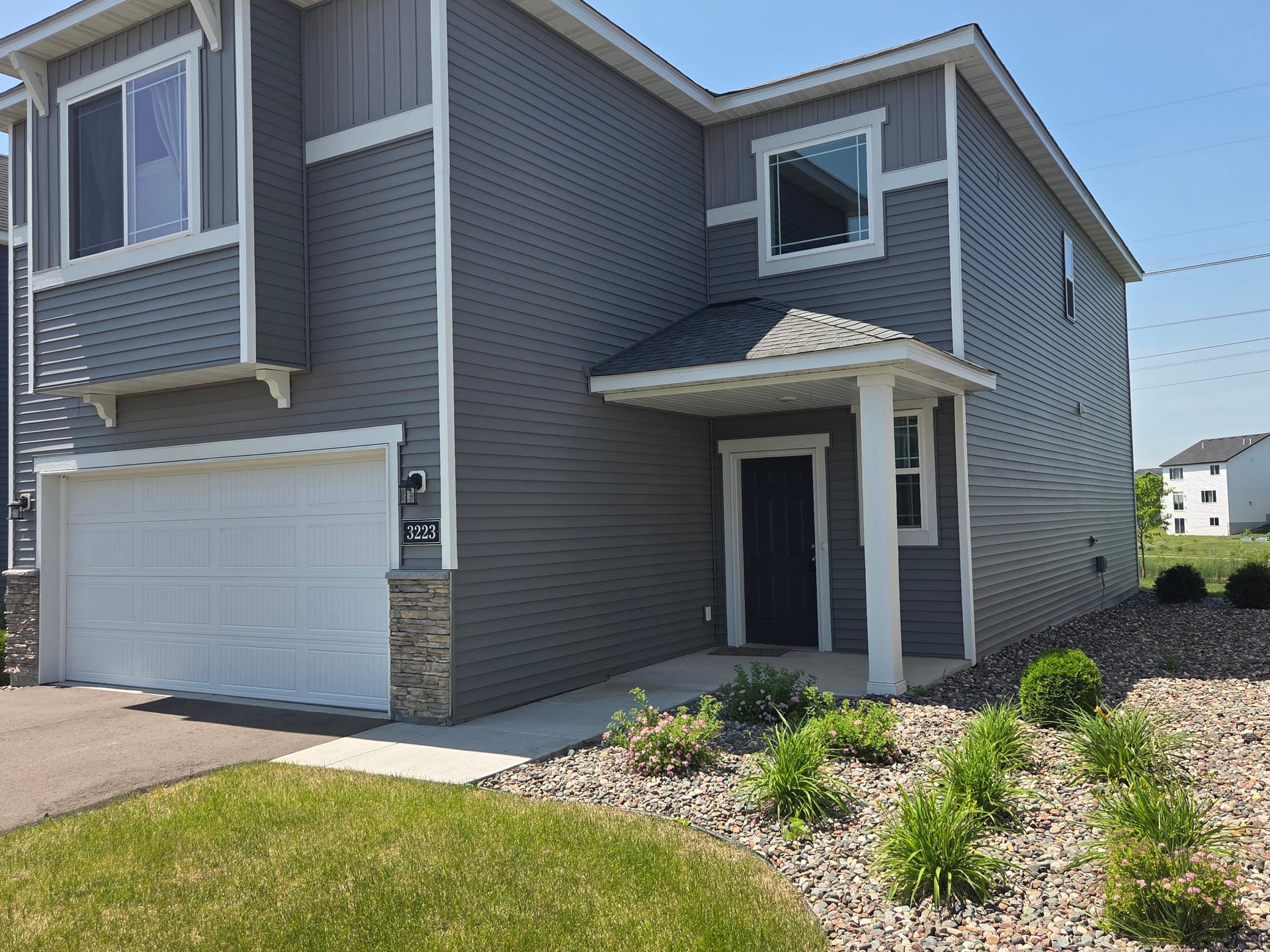 3223 Kady Ave NE, Saint Michael, MN 55376