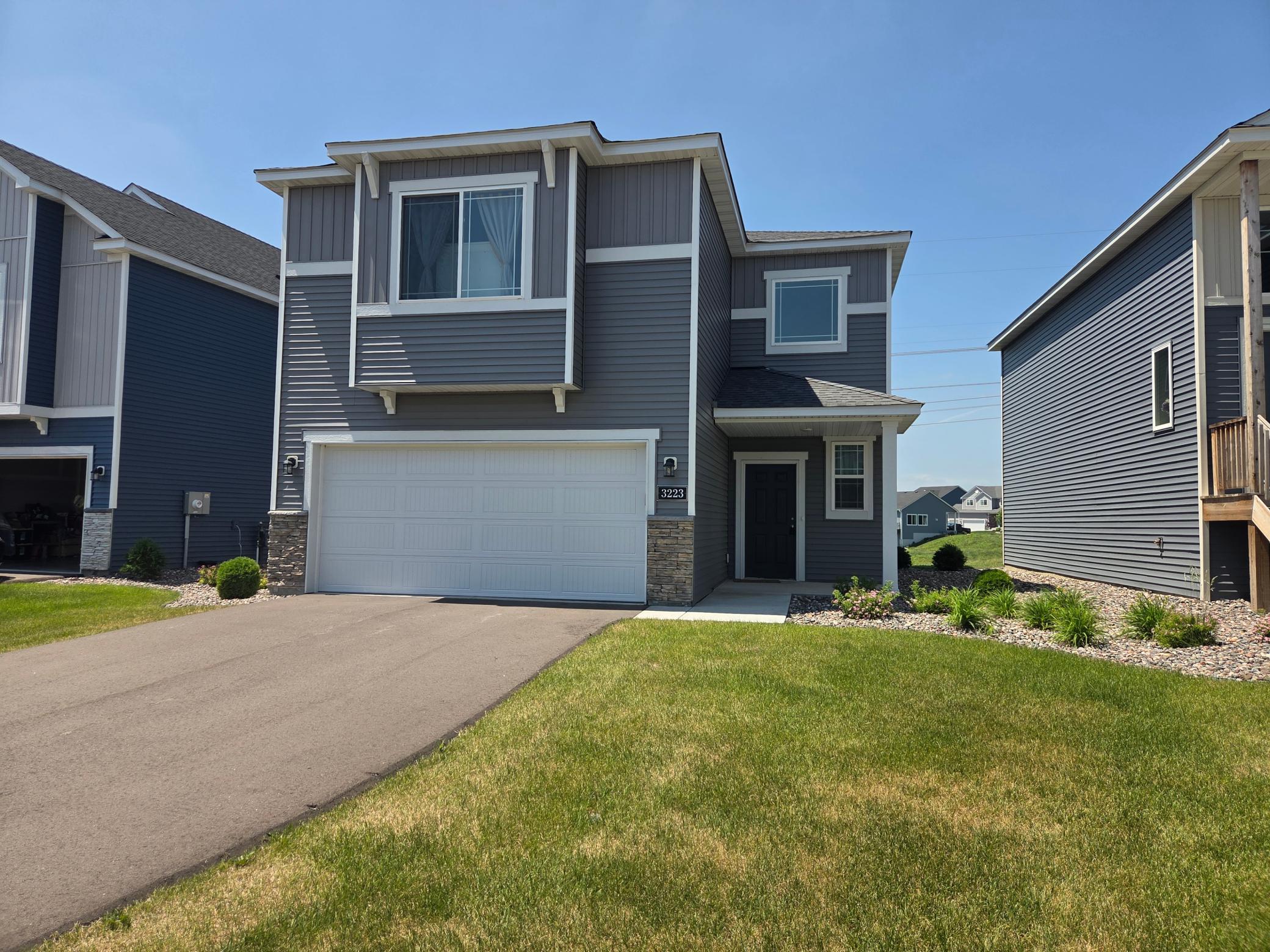 3223 Kady Ave NE, Saint Michael, MN 55376