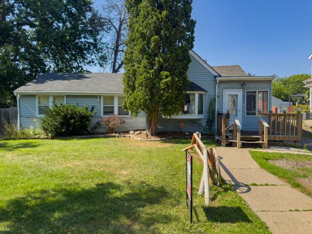 2001 Nortonia Ave, Saint Paul, MN 55119