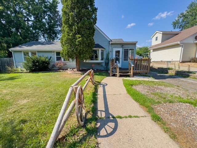 2001 Nortonia Ave, Saint Paul, MN 55119