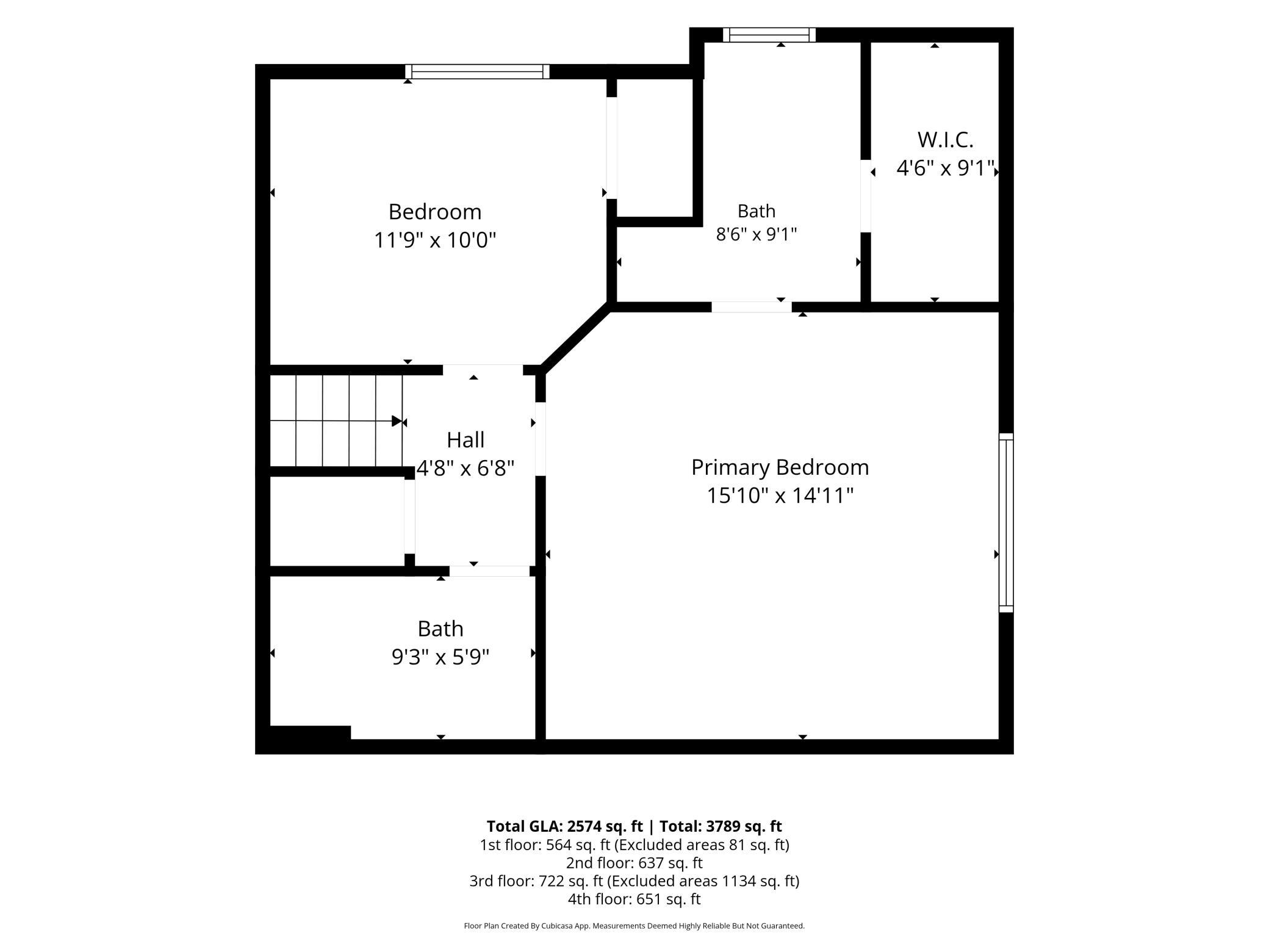 2043 Willow Ct, Howard Lake, MN 55349