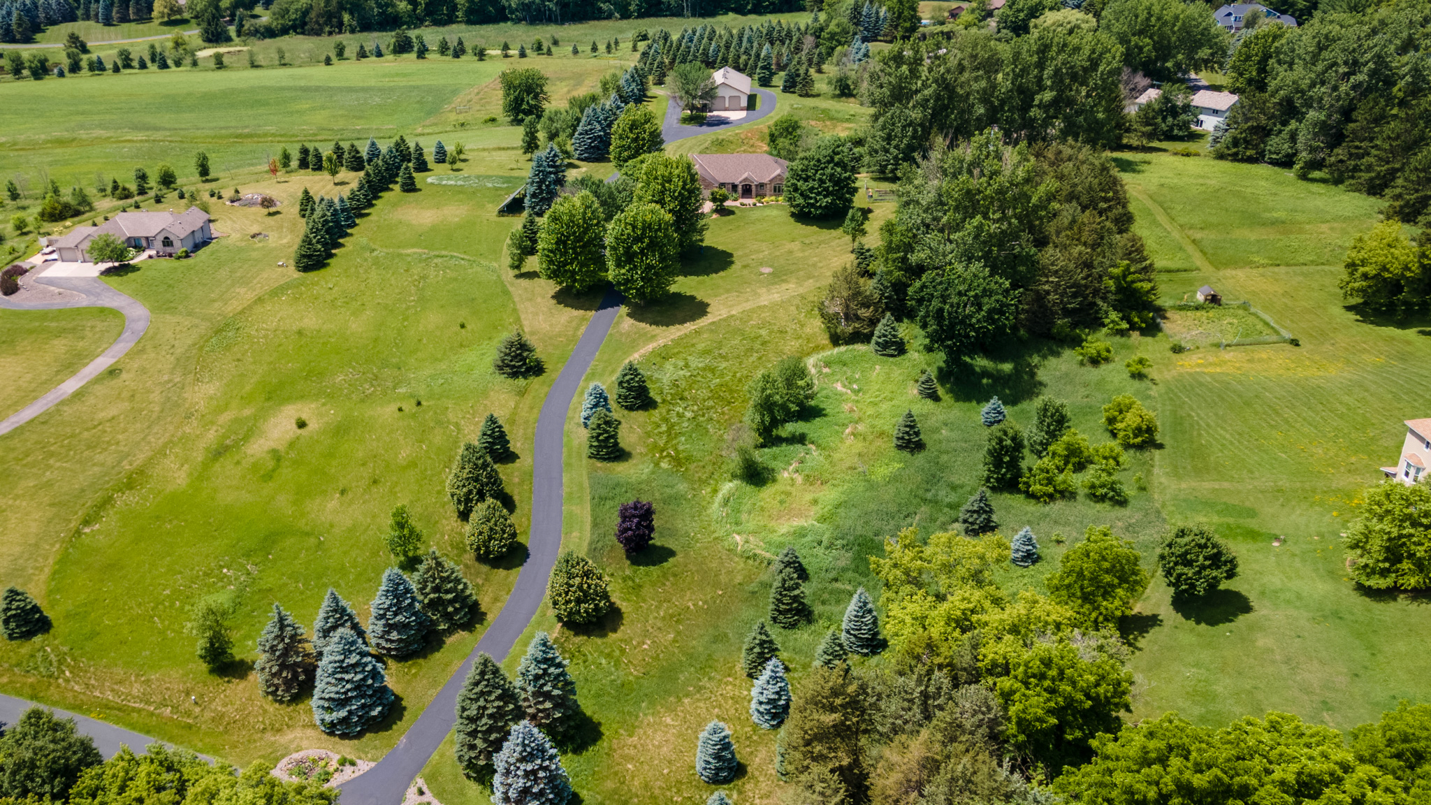 23964 Itasca Ave, Forest Lake, MN 55025