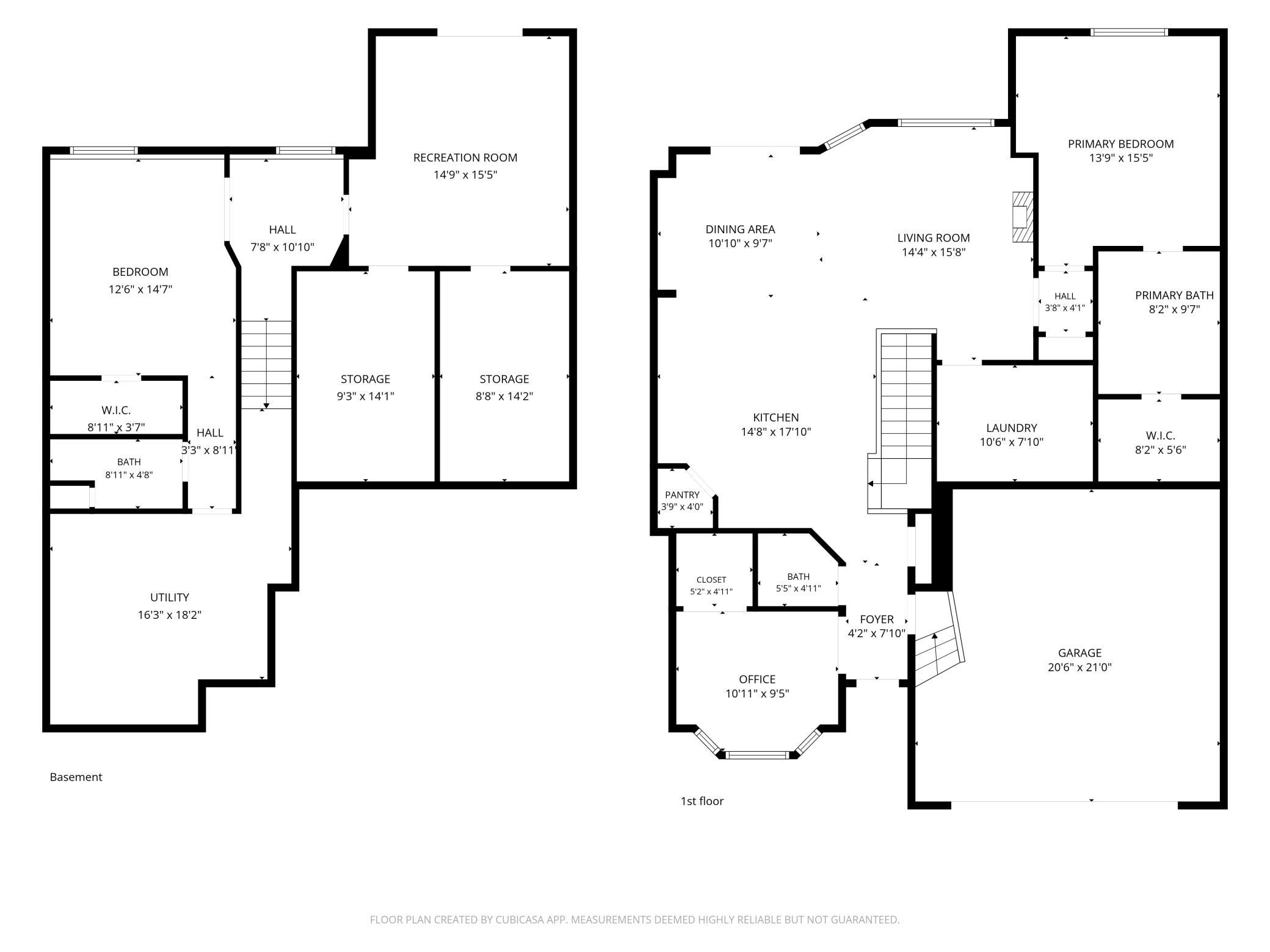 13205 Galena Way, Apple Valley, MN 55124