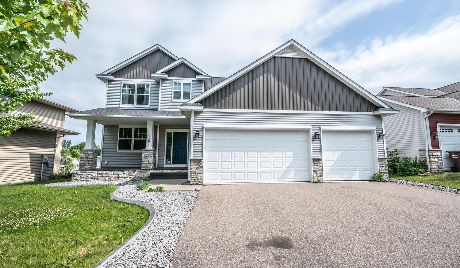 1302 Timber Ln, Buffalo, MN 55313