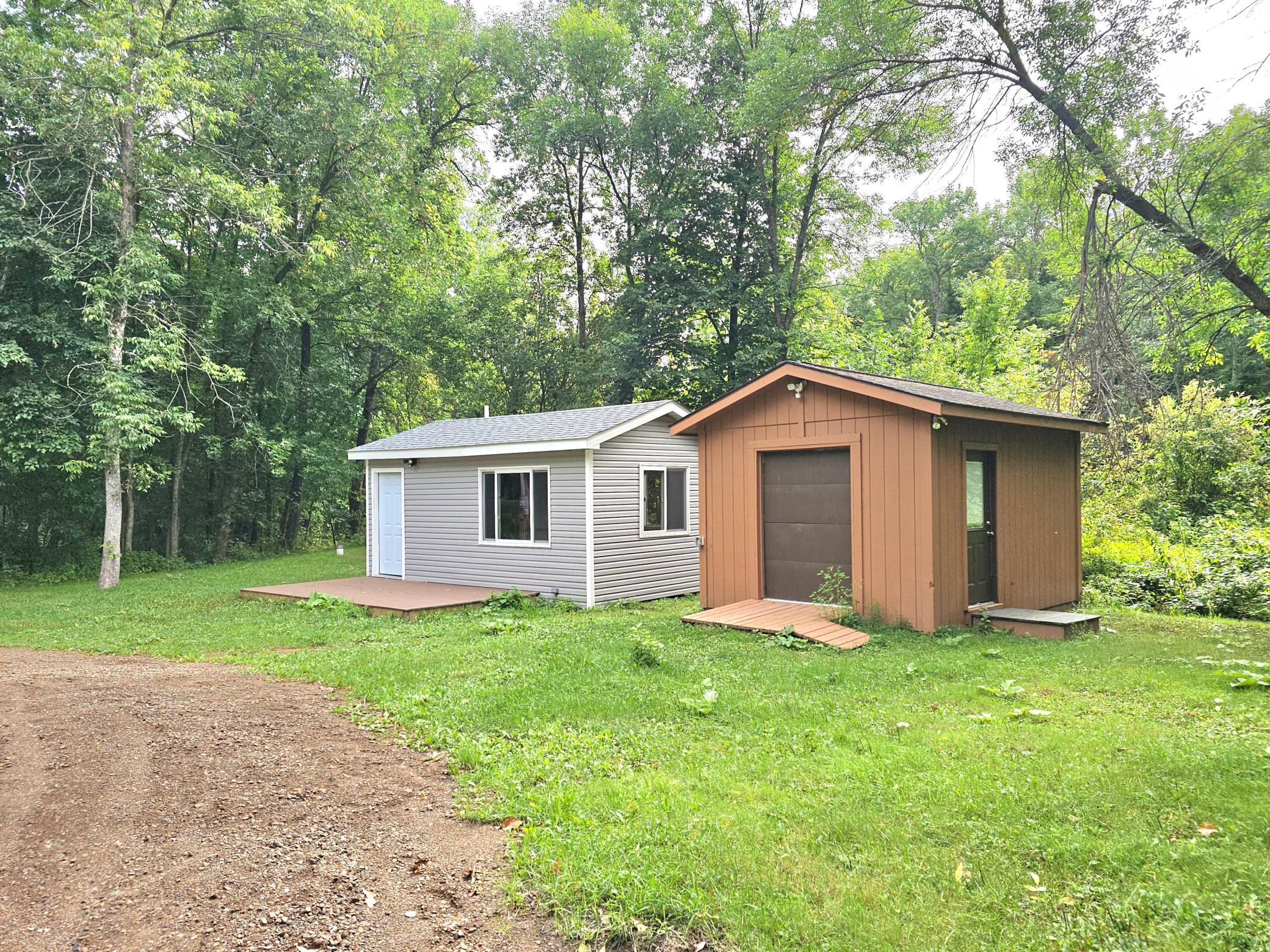 3905 438th St, Isle, MN 56342