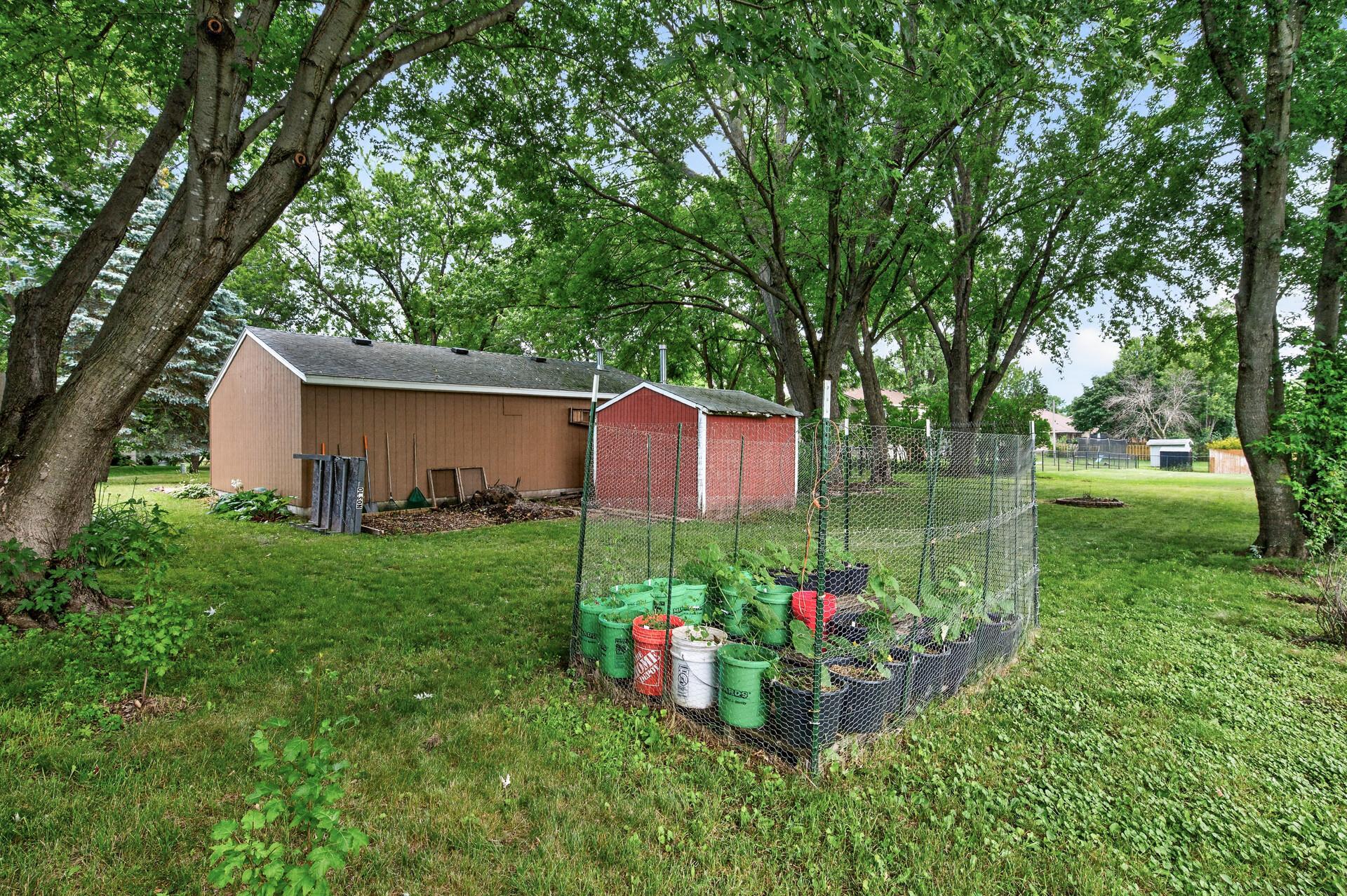12260 Partridge St NW, Coon Rapids, MN 55448