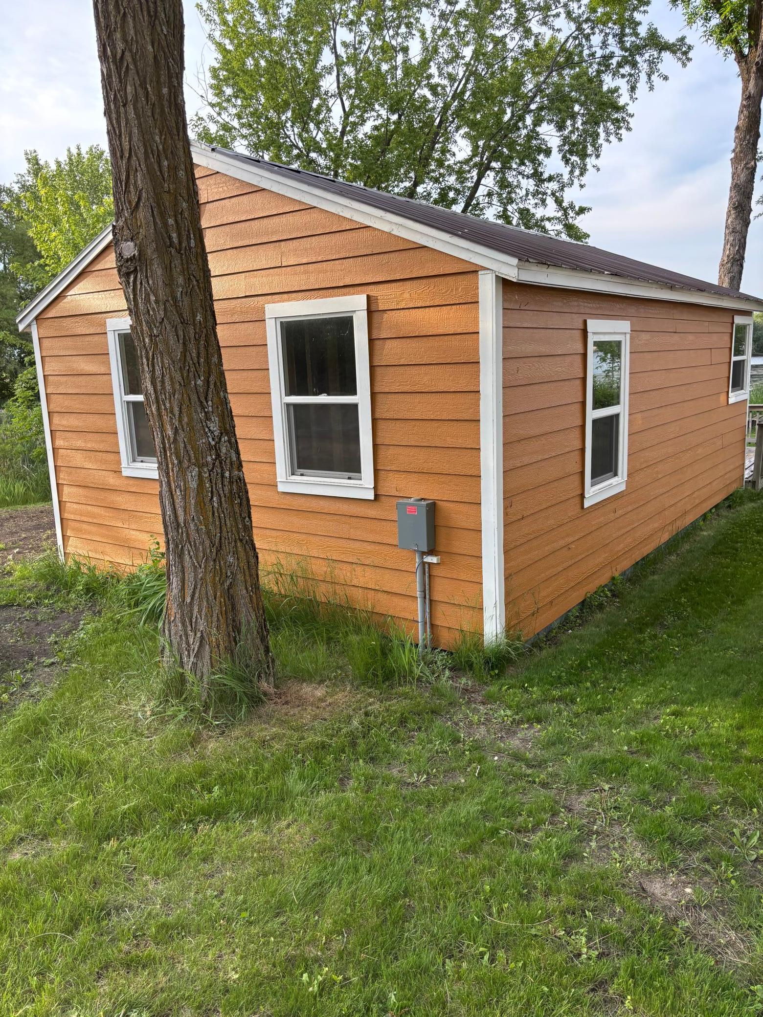 2001 N Ketelle Dr NE, Osakis, MN 56360