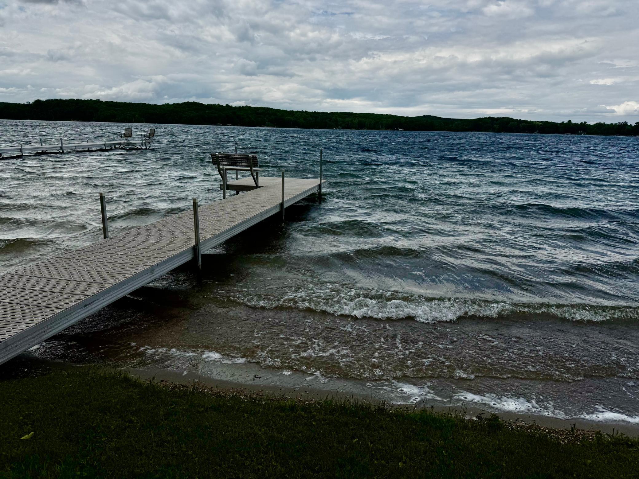 50425 E Lake Seven Rd, Frazee, MN 56544
