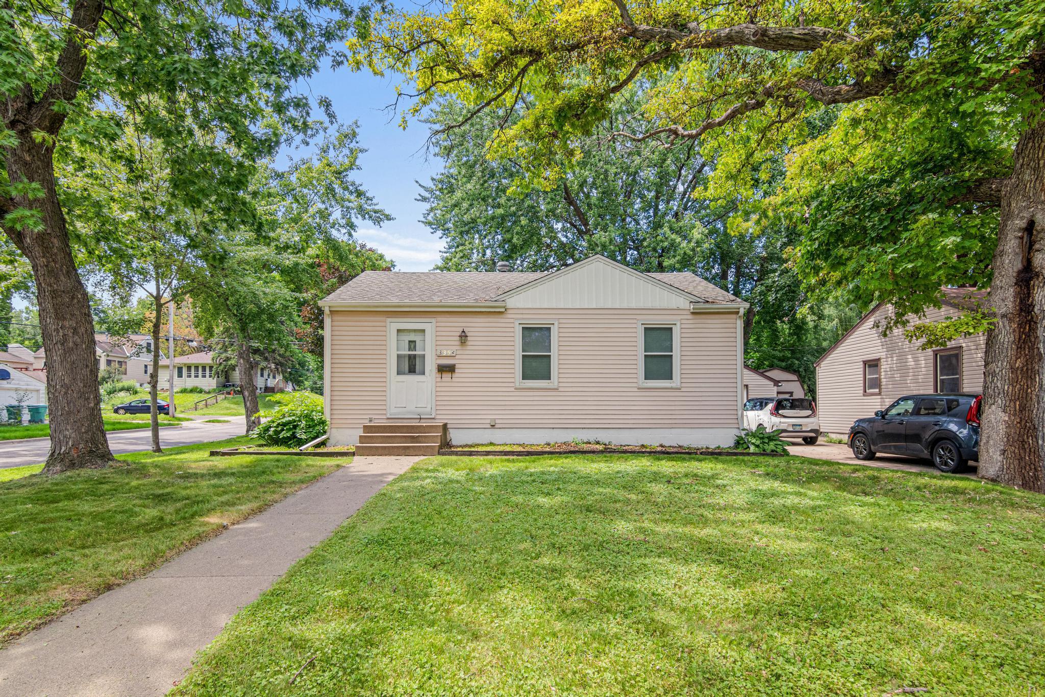 3354 Yukon Ave S, Saint Louis Park, MN 55426
