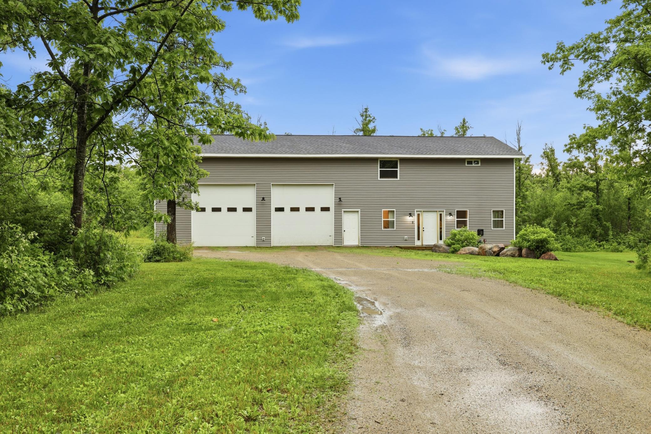 22421 380th St, Laporte, MN 56461