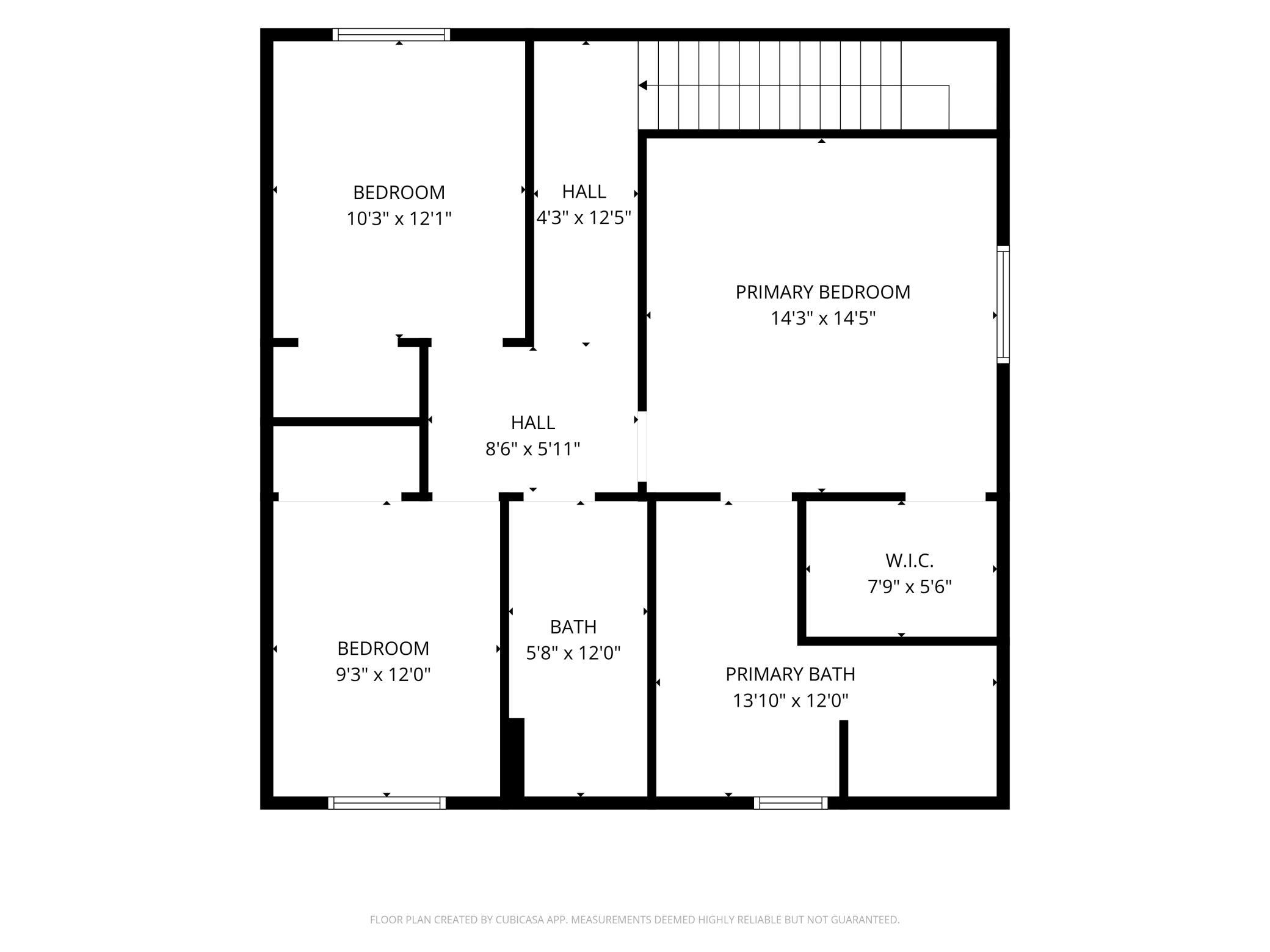 22421 380th St, Laporte, MN 56461