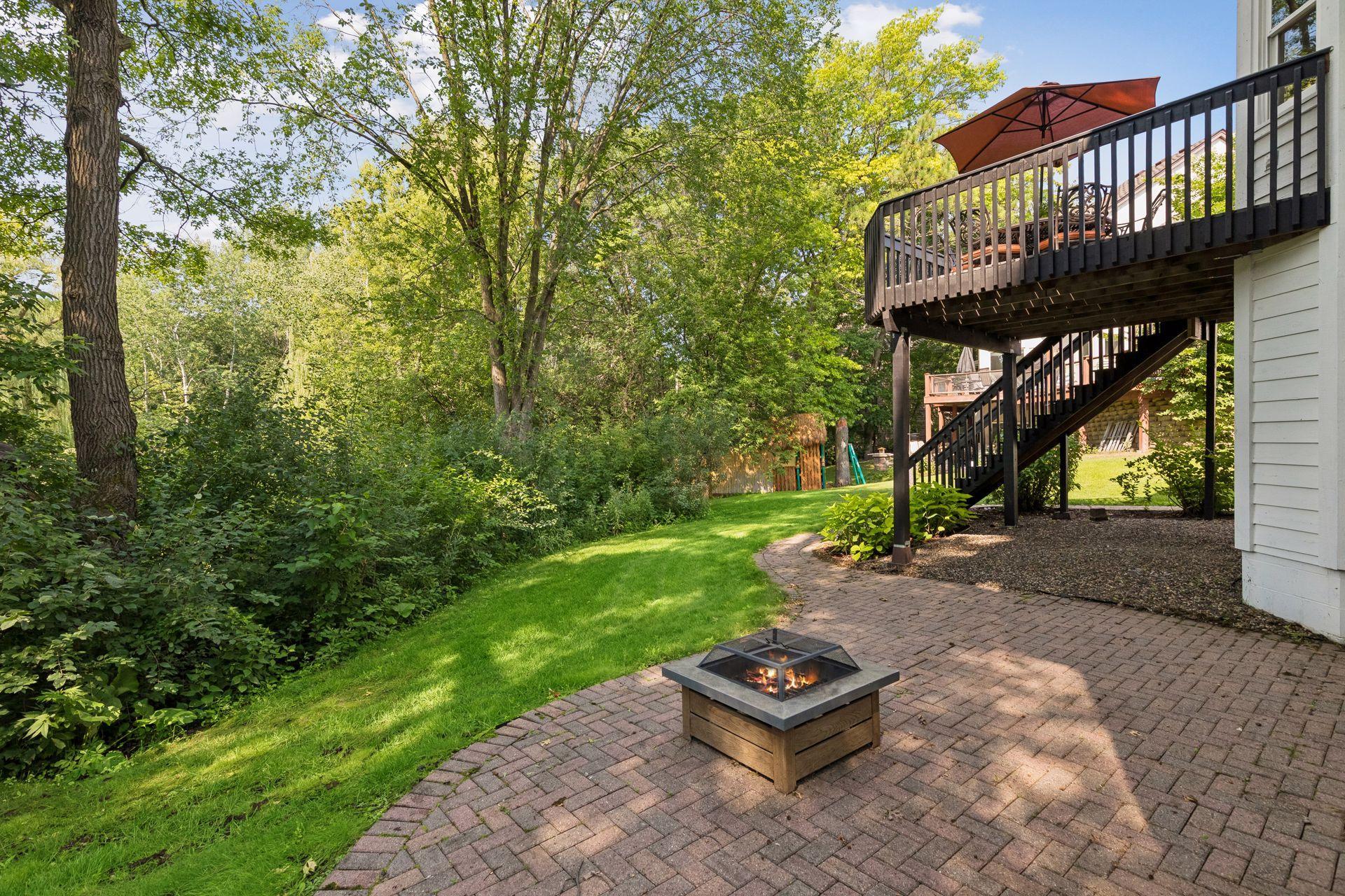 1191 Duckwood Trl, Eagan, MN 55123