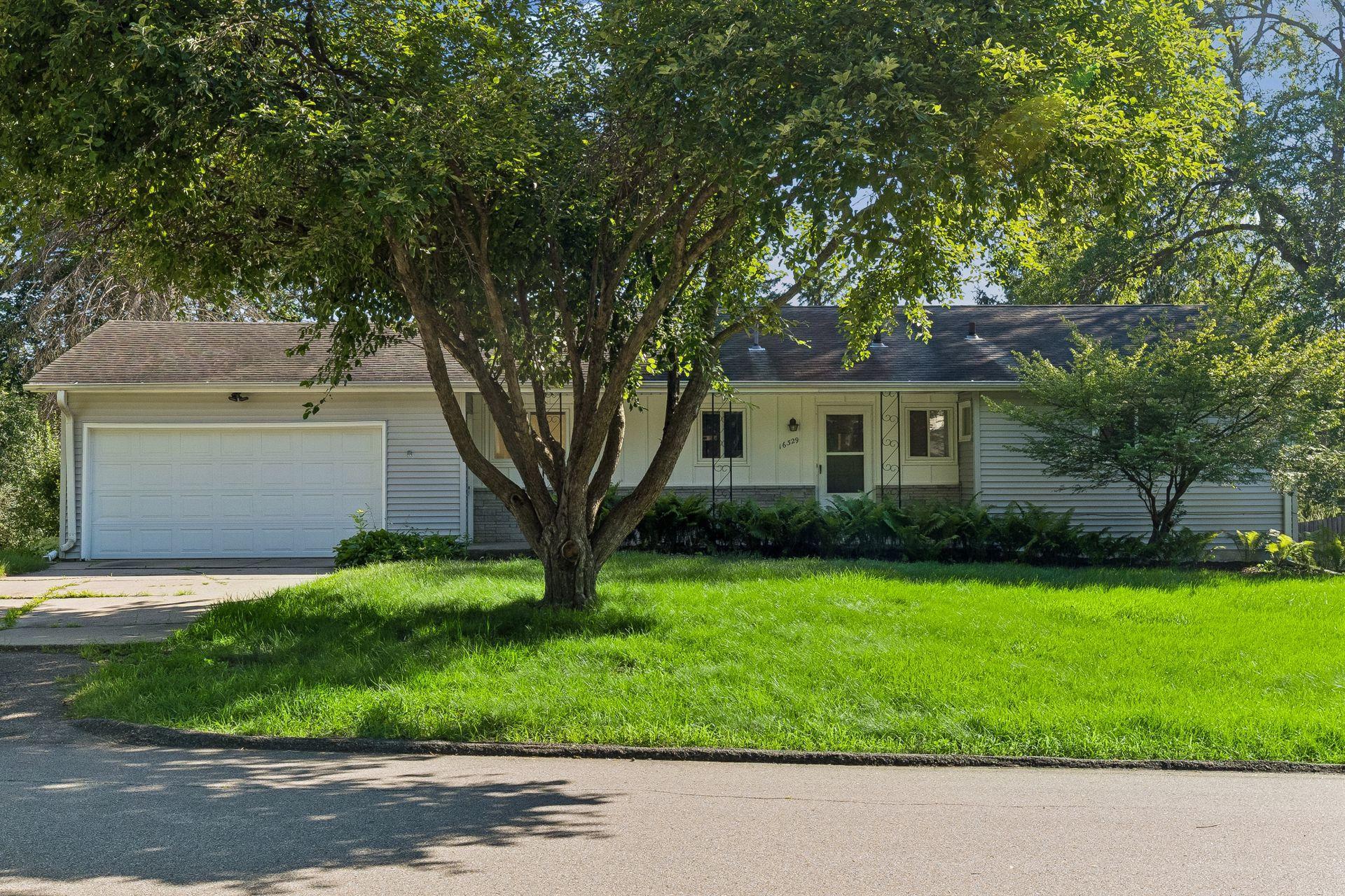 16329 Temple Ter, Minnetonka, MN 55345