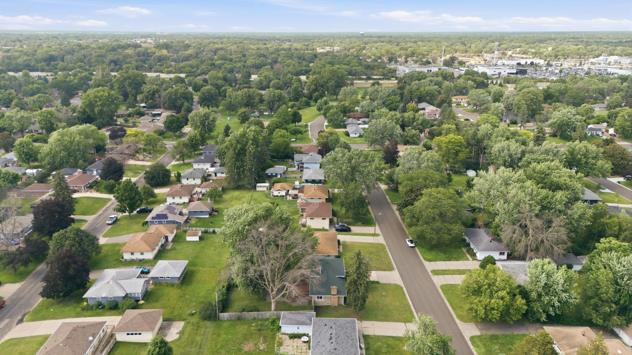 6407 Orchard Ave N, Brooklyn Park, MN 55429