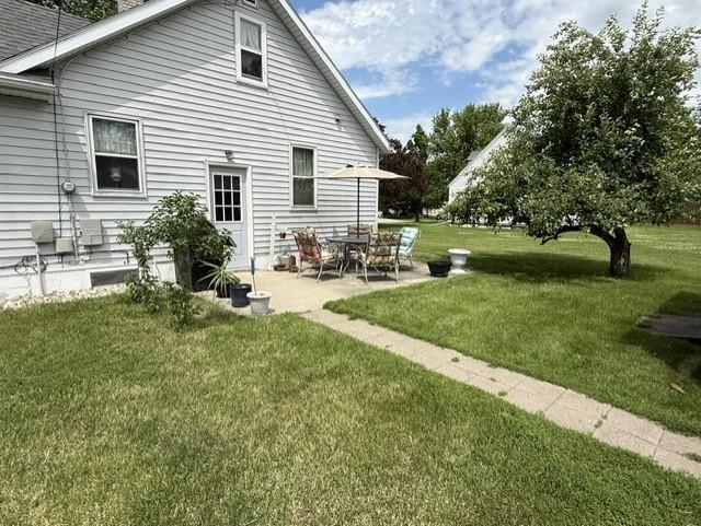 316 Oak St, Breckenridge, MN 56520