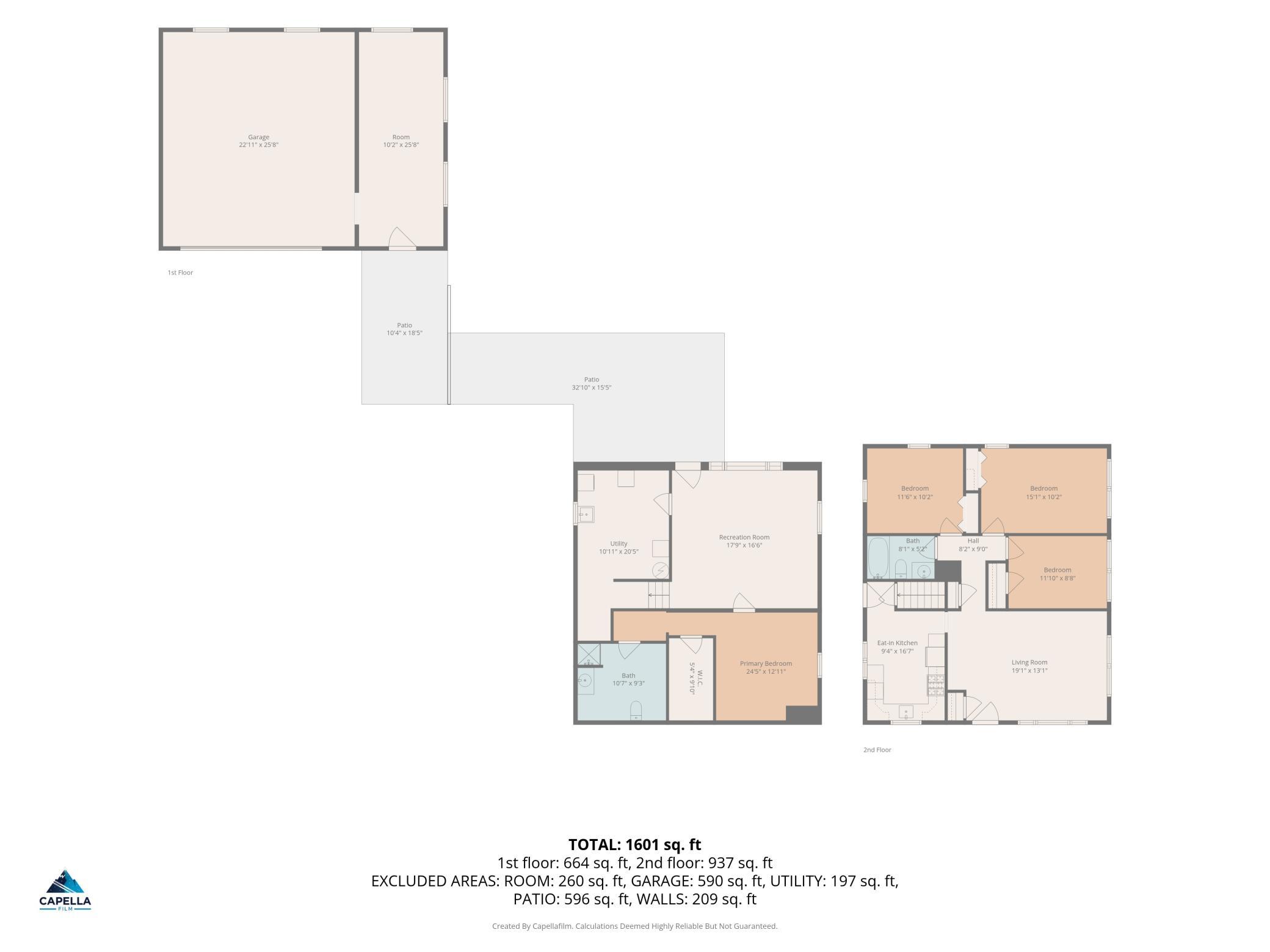 2355 Nokomis Ave, Saint Paul, MN 55119