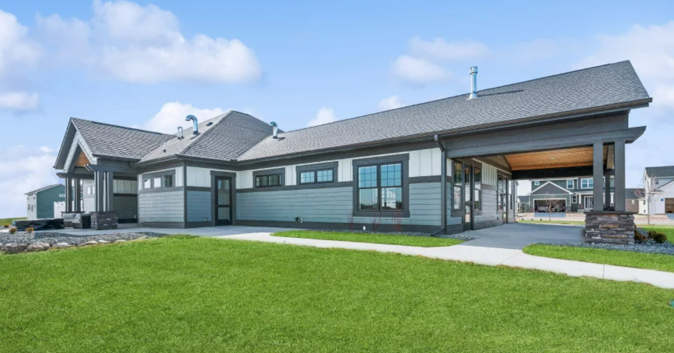 7225 Elmo Ct, Hugo, MN 55038