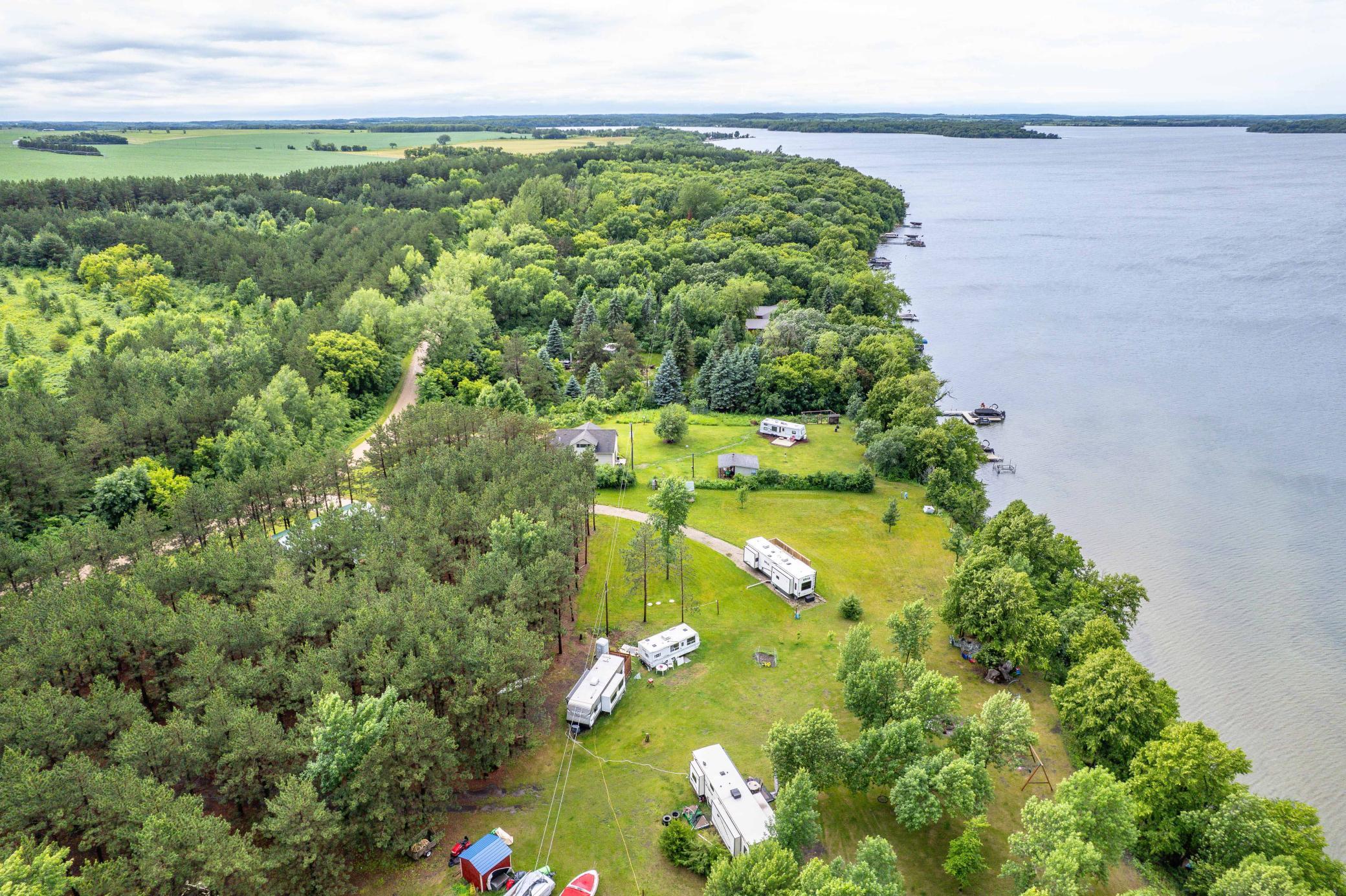 20265 Swenson Dr, Clitherall, MN 56524