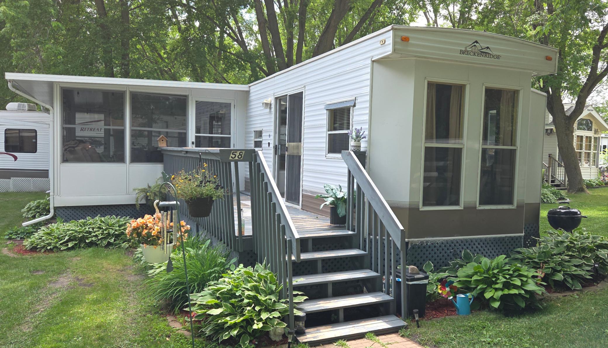 6567 State Hwy 114 # 58 SW, Alexandria, MN 56308